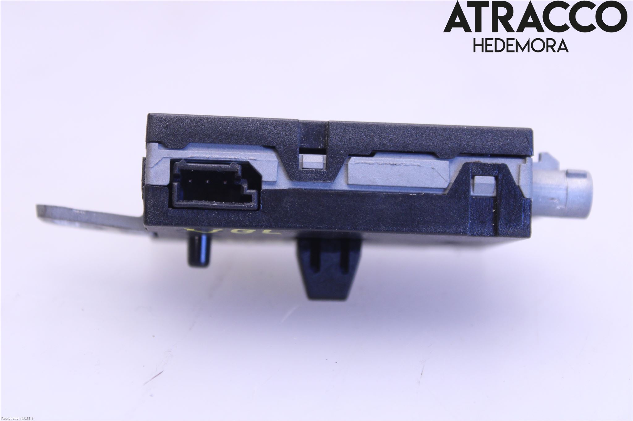 Ford MONDEO 07-15 Antennförstärkare