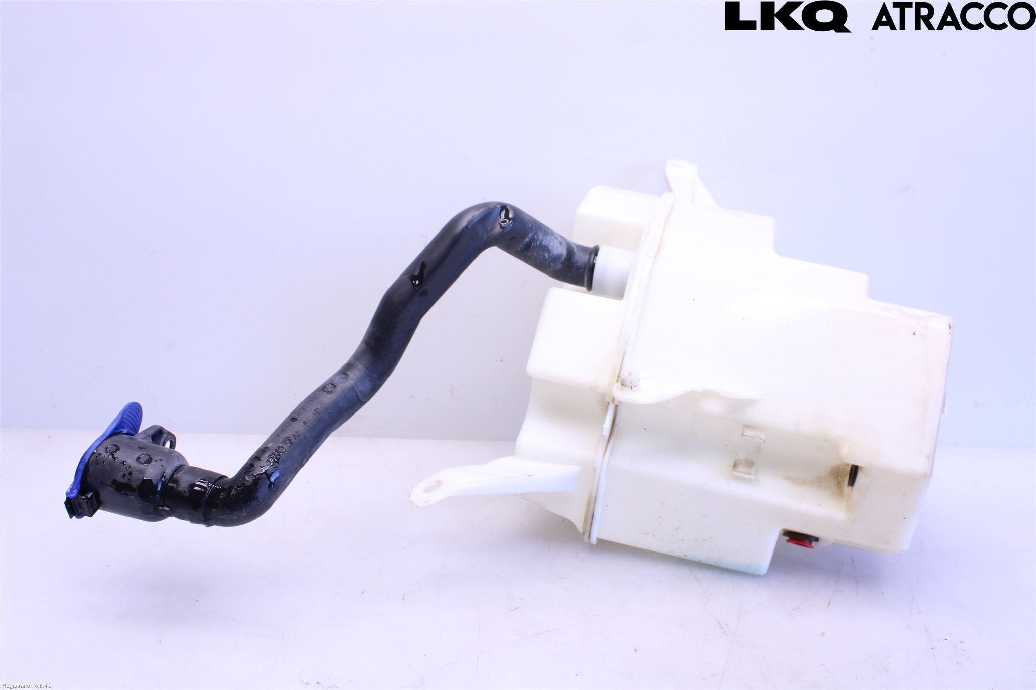 Volvo XC70 08-13 Spolartank Vindruta