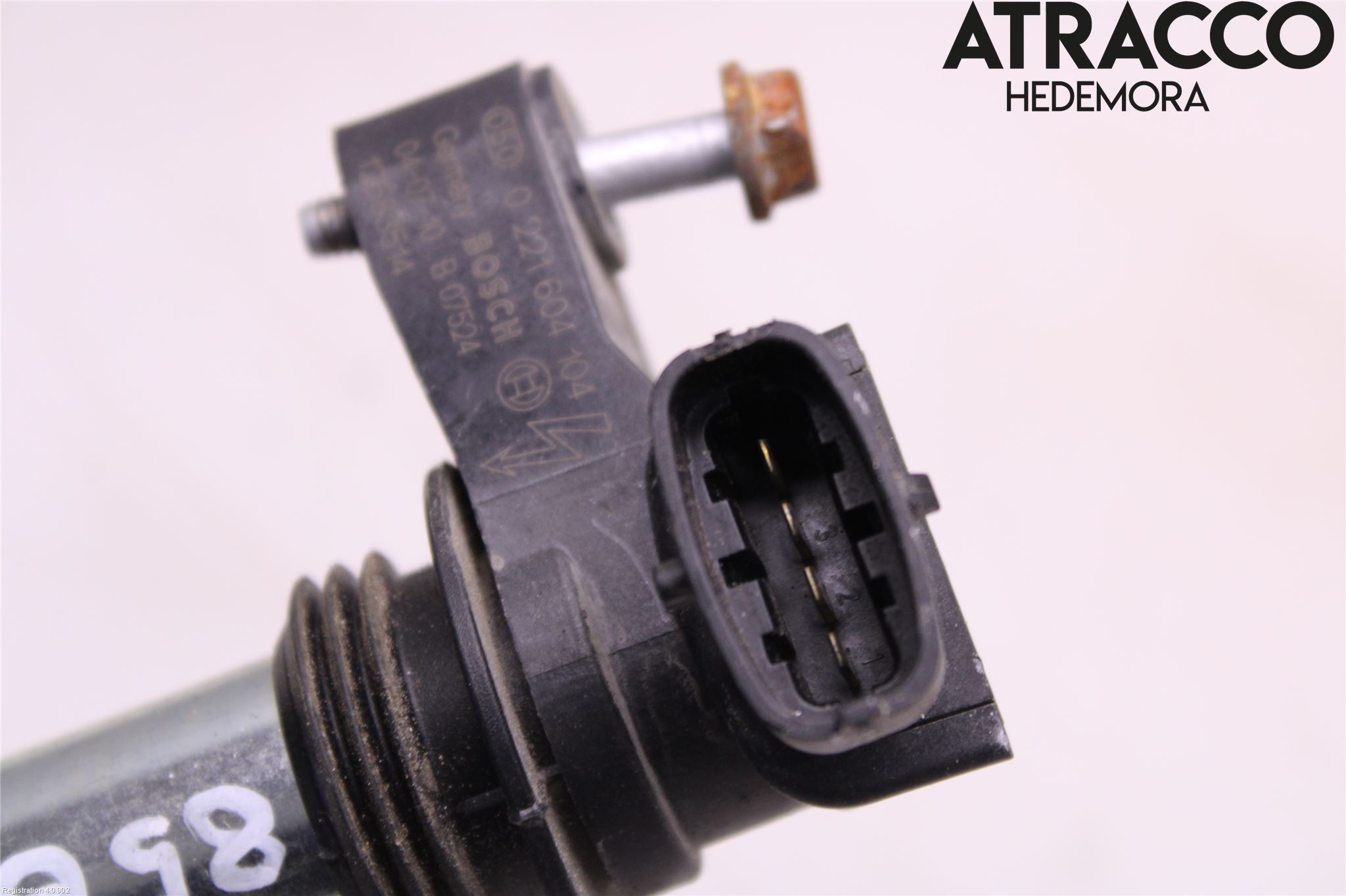 Cadillac SRX Tändspole