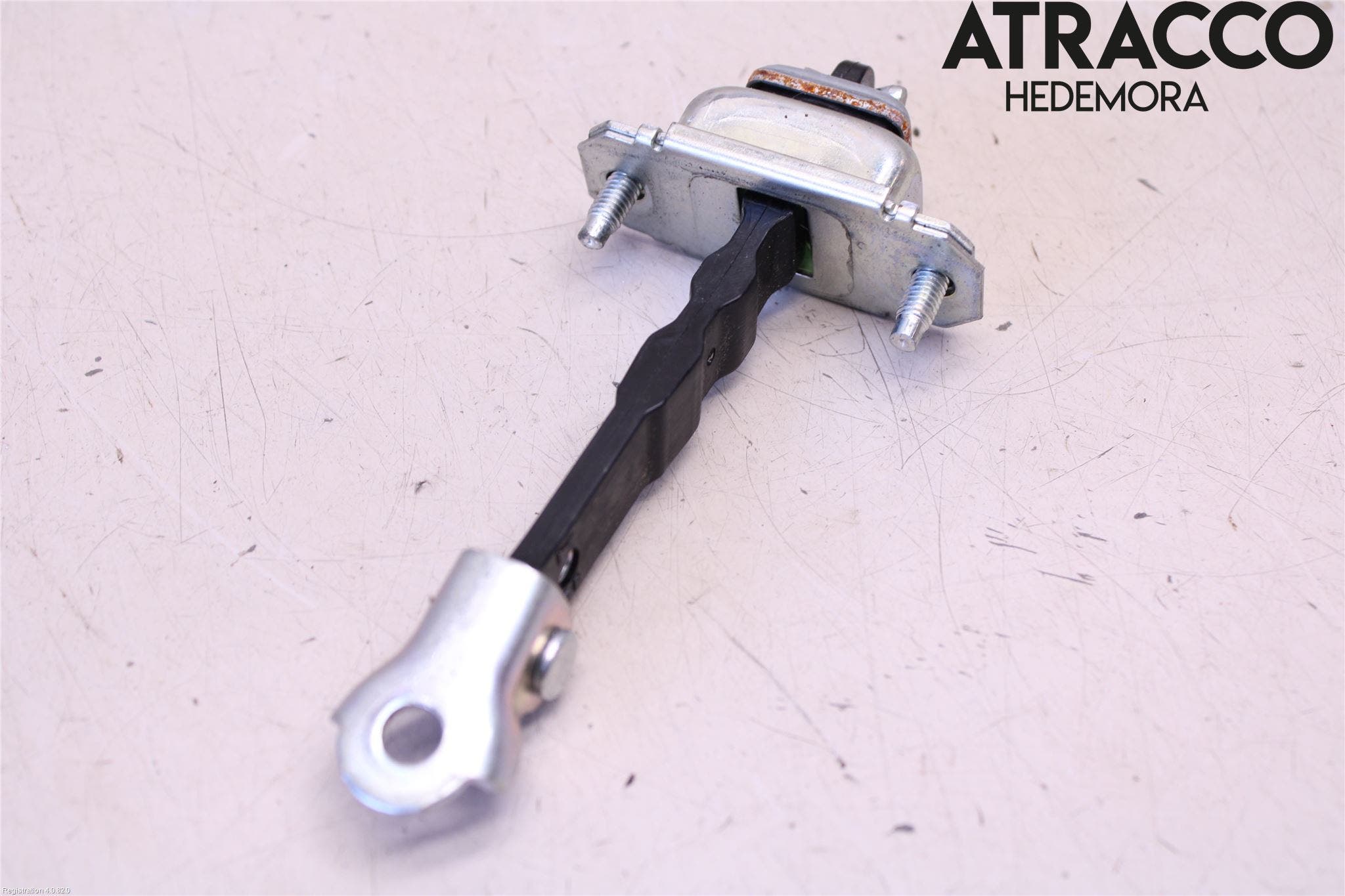 Subaru XV 18-22 Dörrstopp