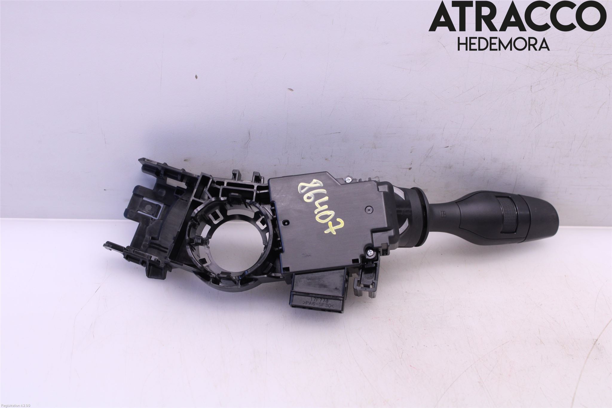 Lexus IS 250/350 14-20 Spak Blinkers-Ljusomk
