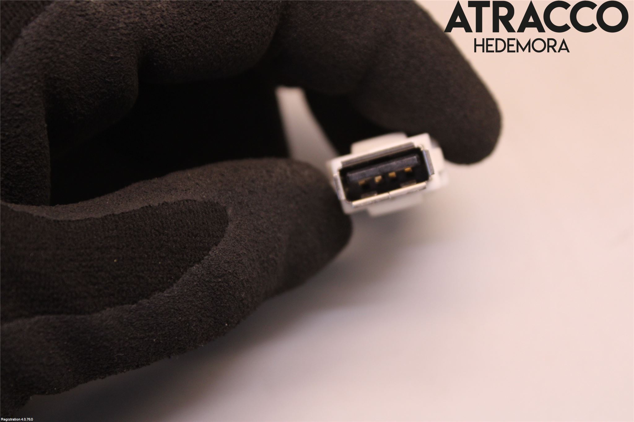 BMW 5 G30/G31/F90 17-23 Usb Connection