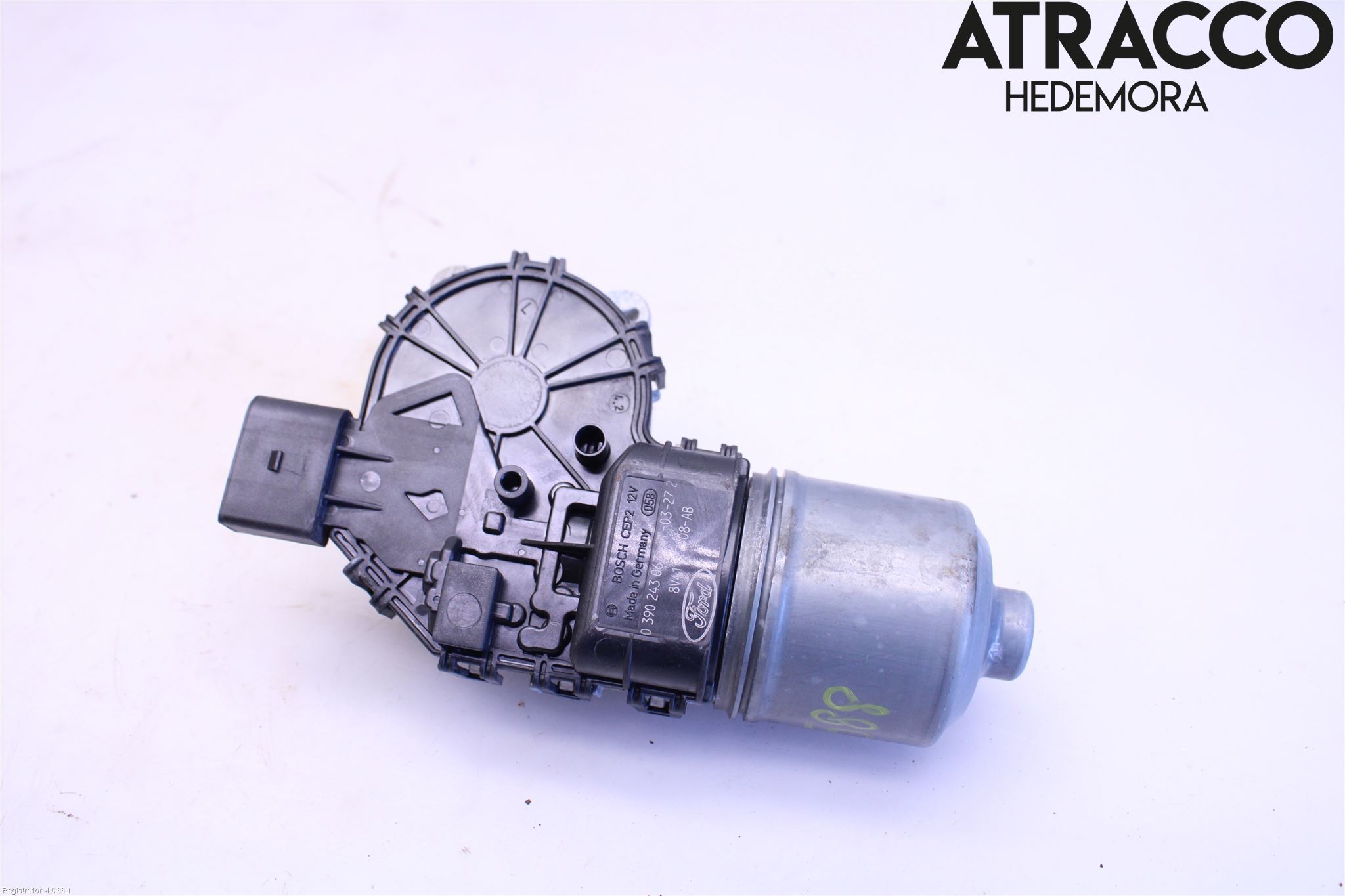 Ford KUGA 08-12 Torkarmotor Vindruta