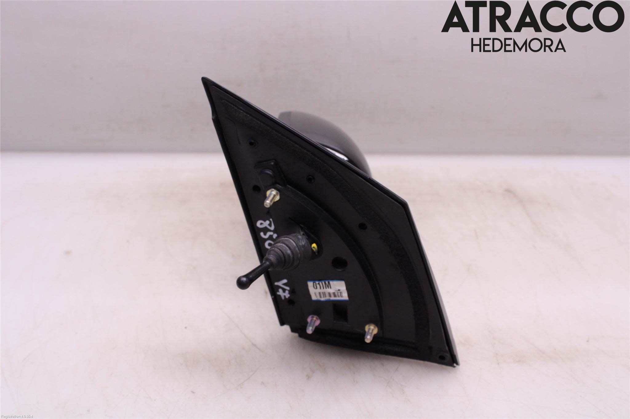 Kia PICANTO 12-17 Spegel Yttre Justerbar Vä