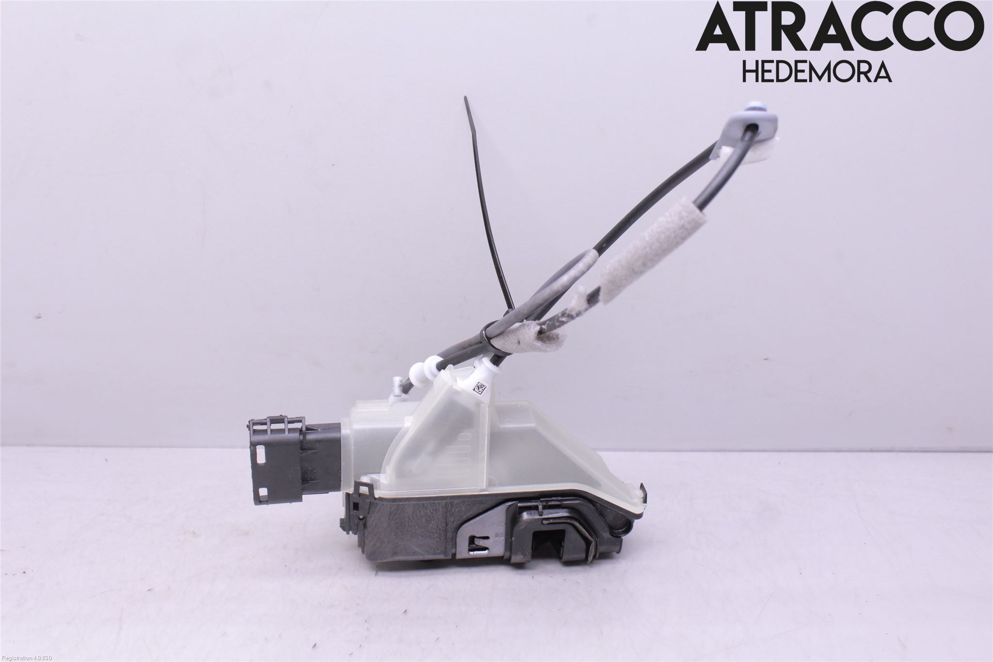 Citroen COTROEN C3 17-24 Låskista-Dörrlås