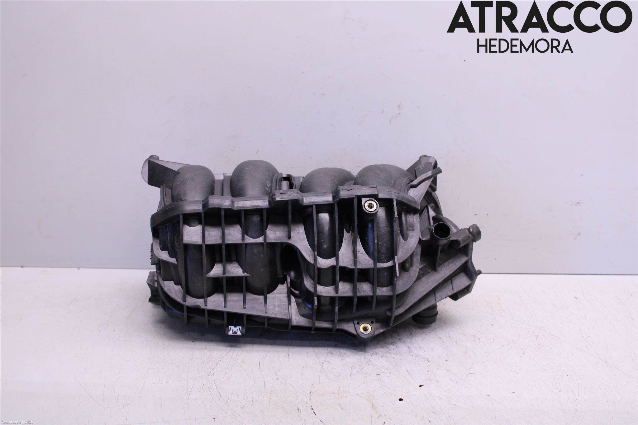 Peugeot 308 08-13 Grenrör Insug