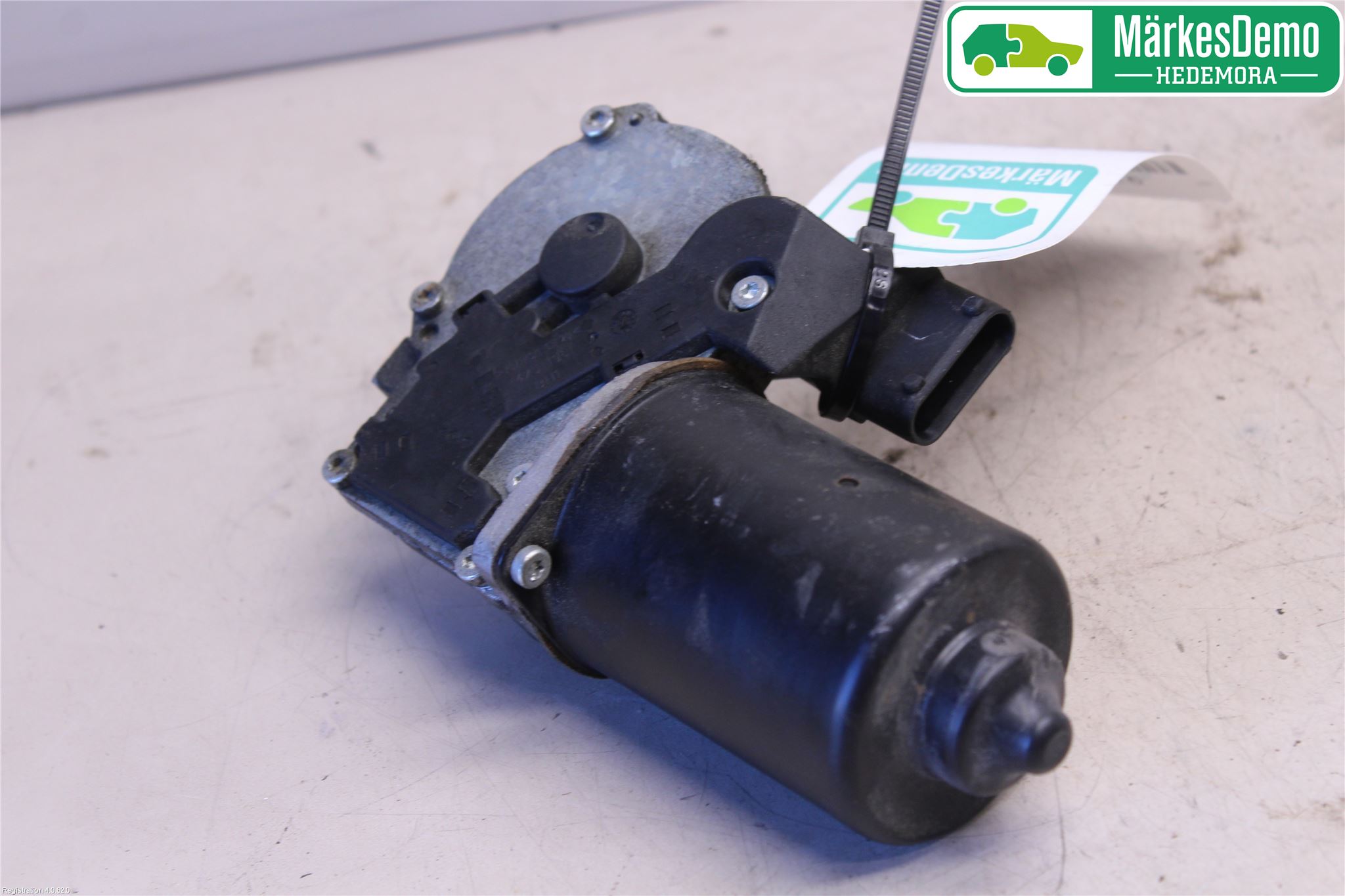 BMW Z3 E36/6    94-02 Torkarmotor Vindruta