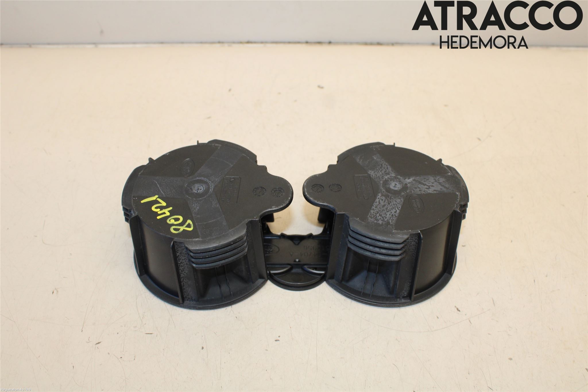 Landrover RANGE ROVER SPORT (L494) 14-22 Mugghållare