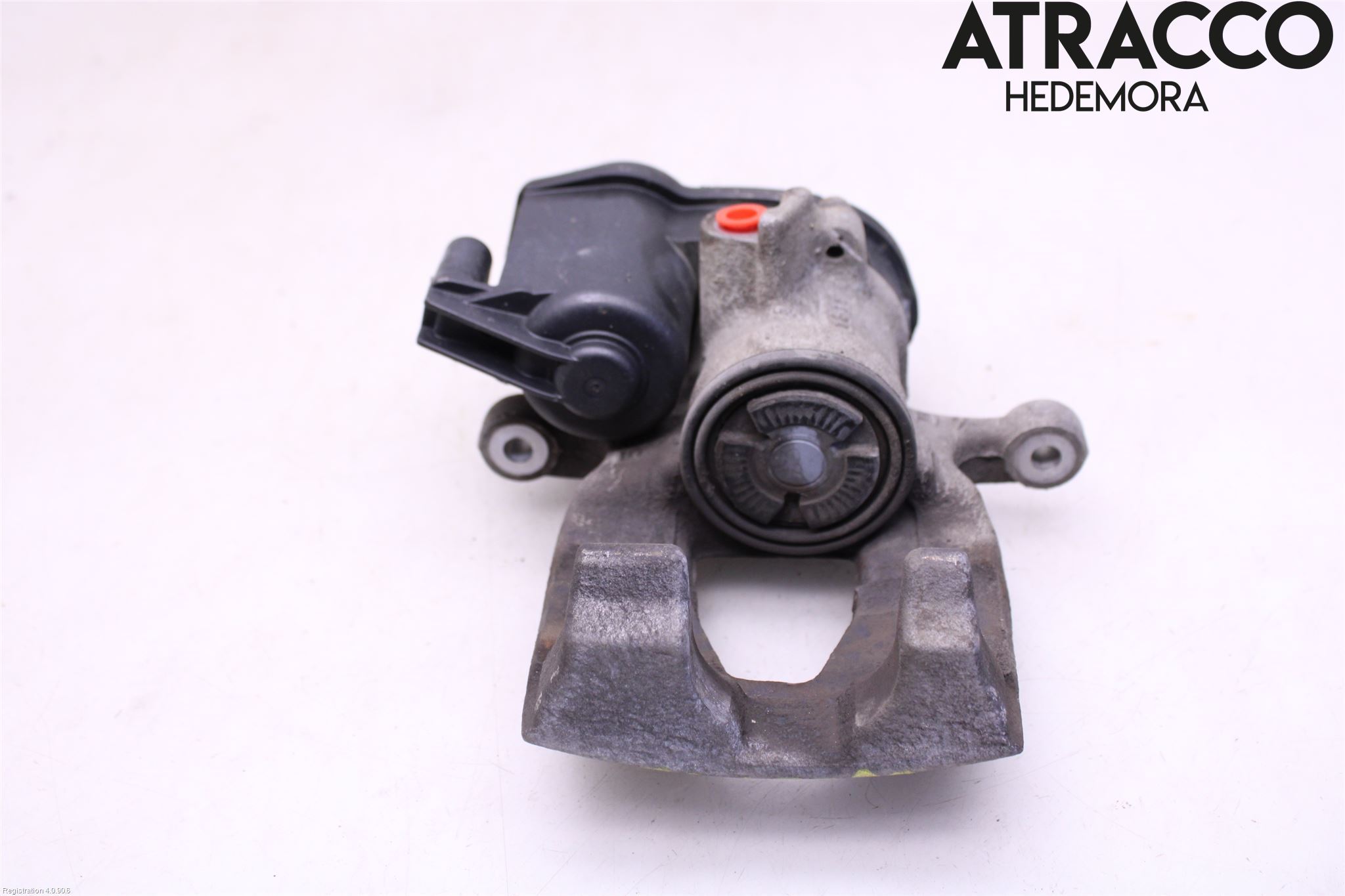 Audi A4 ALLROAD 17- Bromsok Bak Vänster