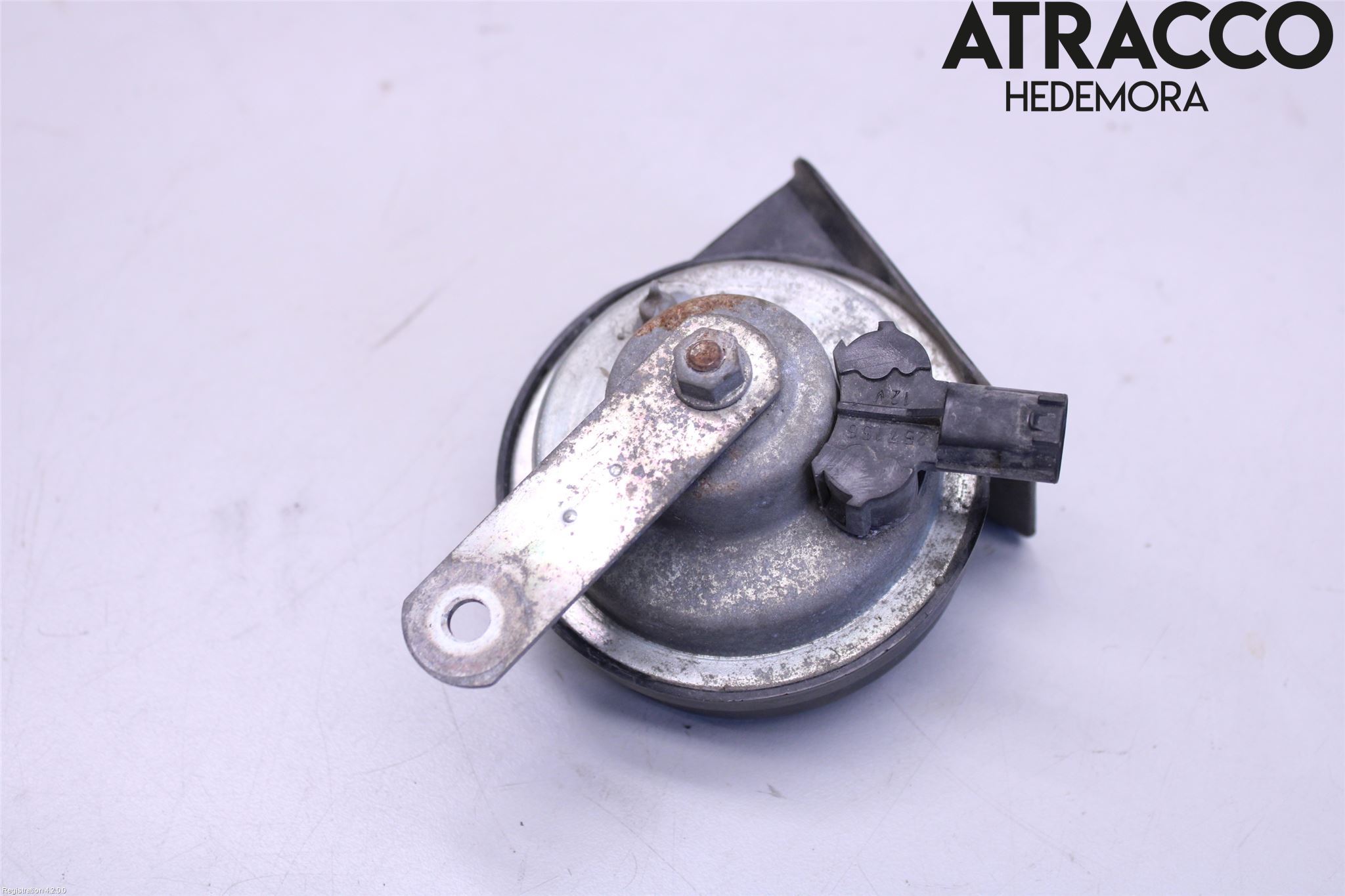 Mini COUPE R56 05-14 Signalhorn