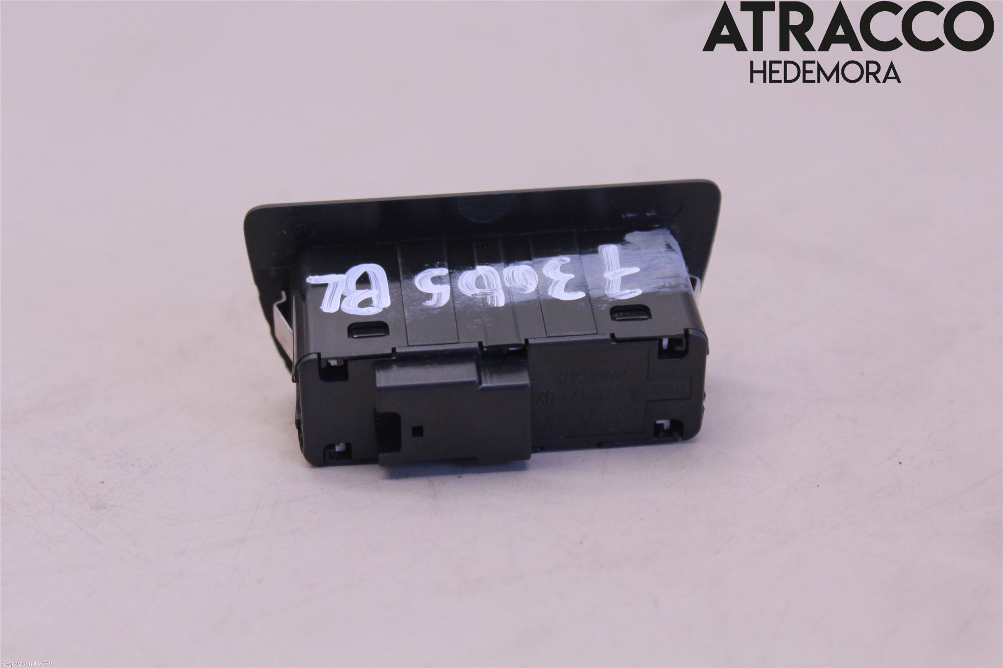 BMW 4 F32/F33/F82/F83 13-20 Strömställare Baklucka