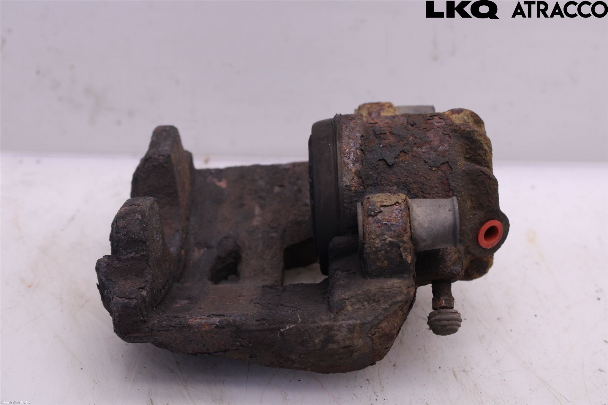 Peugeot PARTNER 08-15 Bromsok Fram Höger