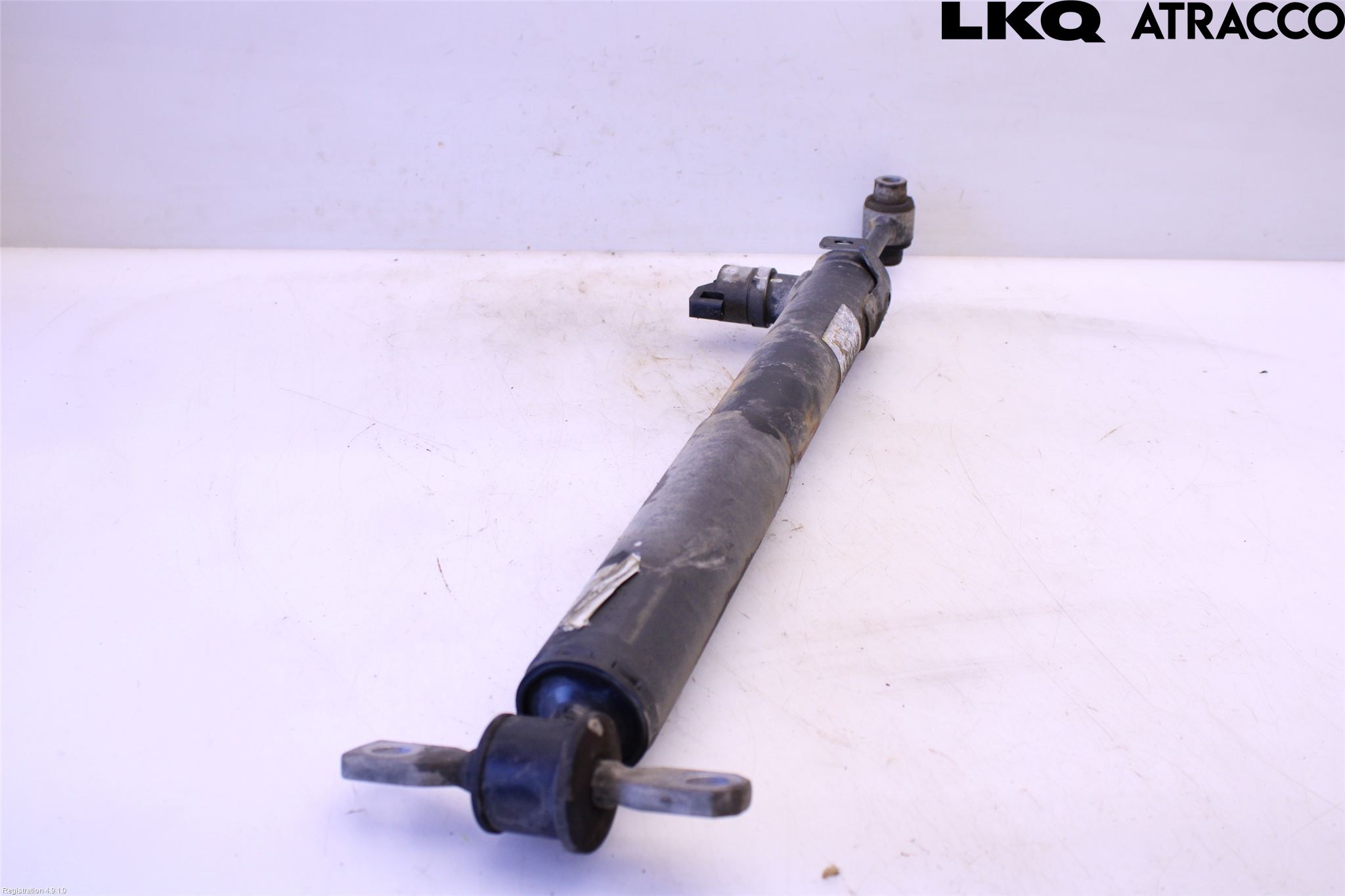 Citroen C5 X CROSSOVER 22- Stötdämpare Bak