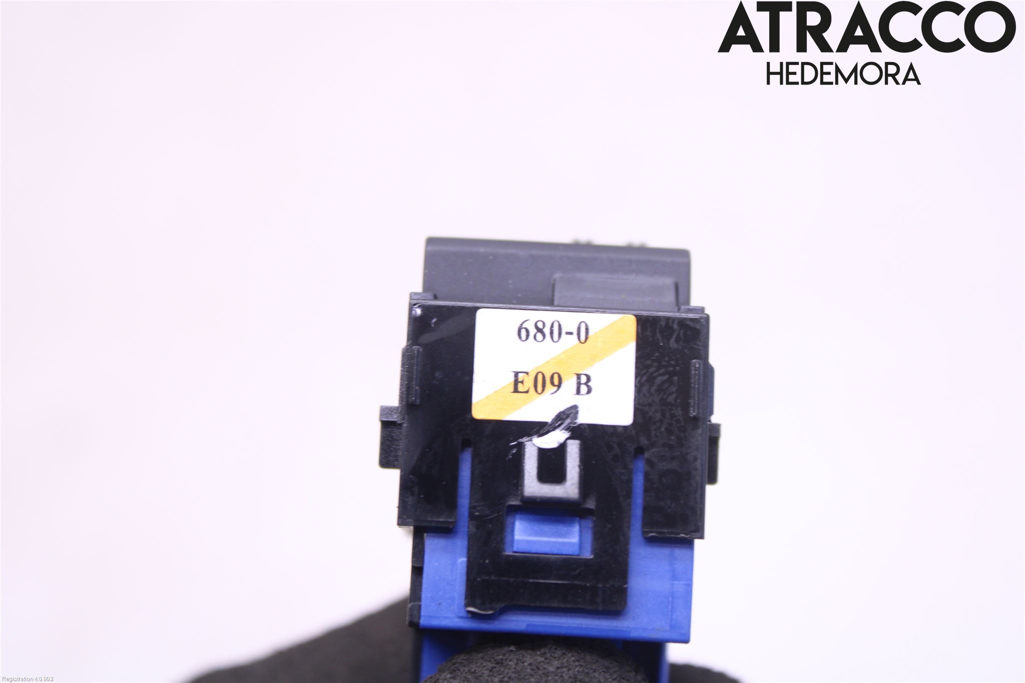 Toyota COROLLA 19- Strömställare Nivåreglering