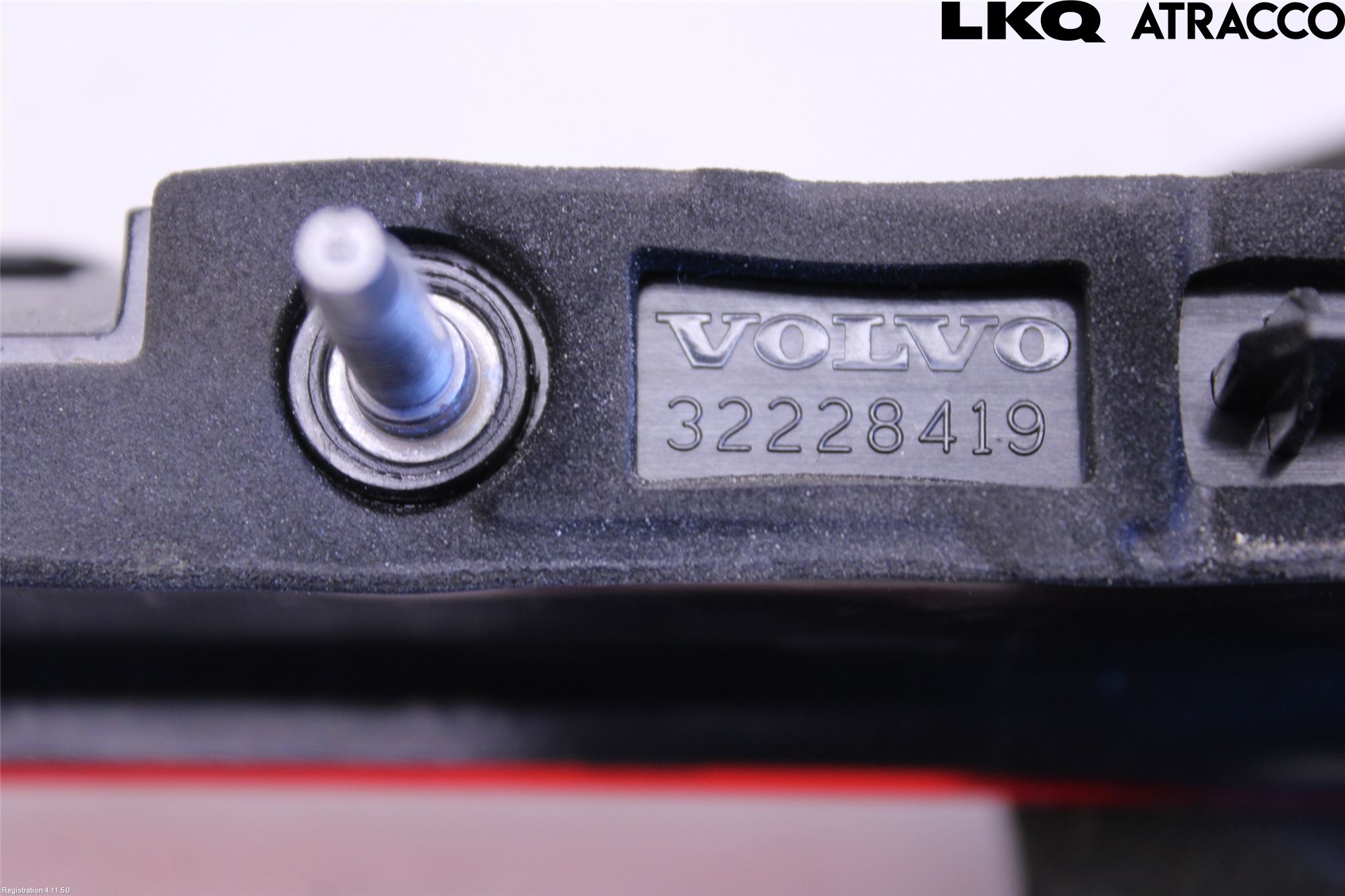 Volvo XC60 18- Bromsljus Bakruta