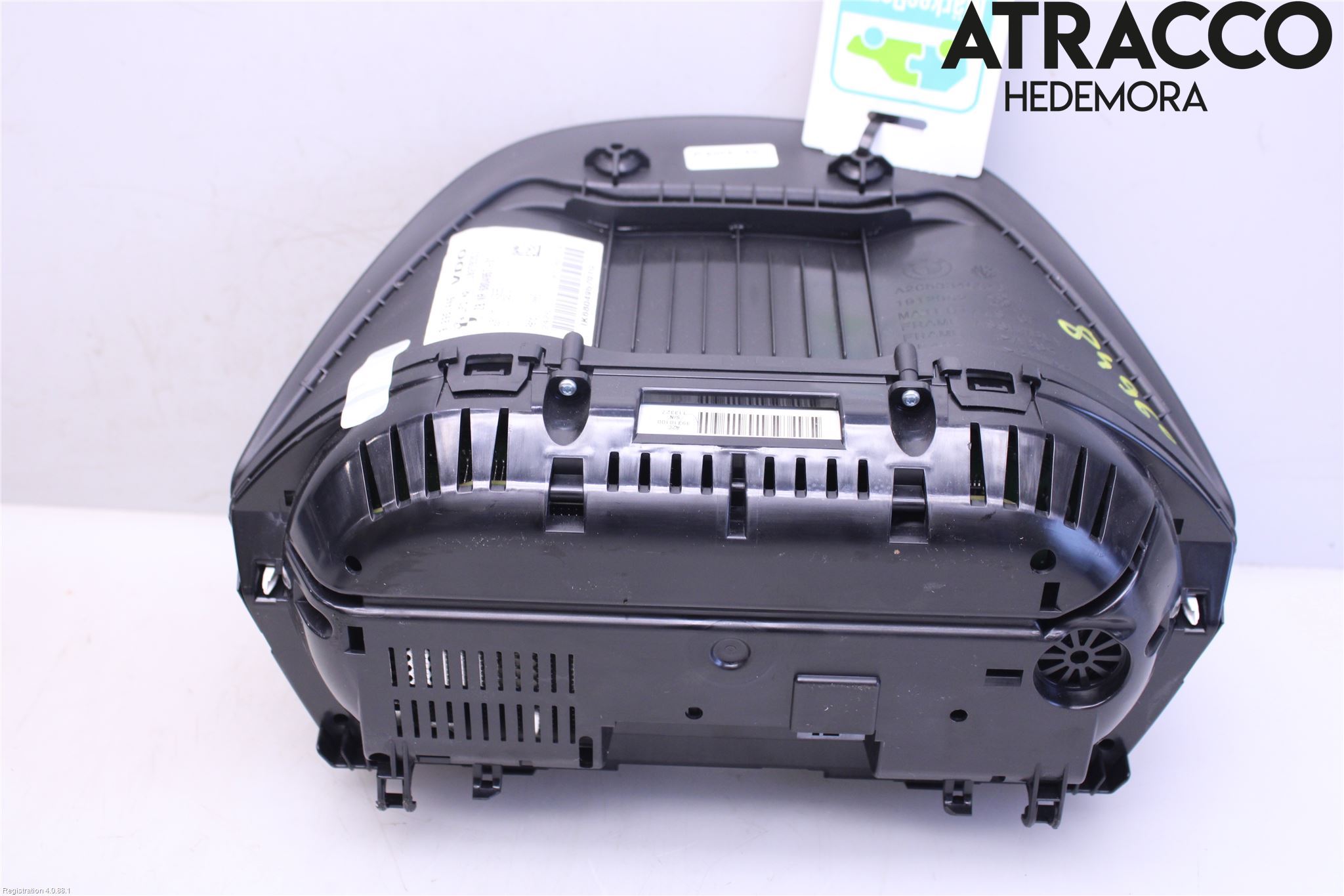 BMW X1 F48 15-22 Instrument Komb