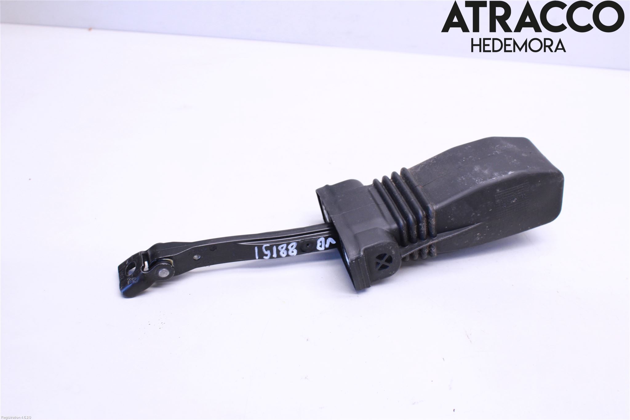 Audi Q2/SQ2 17- Dörrstopp