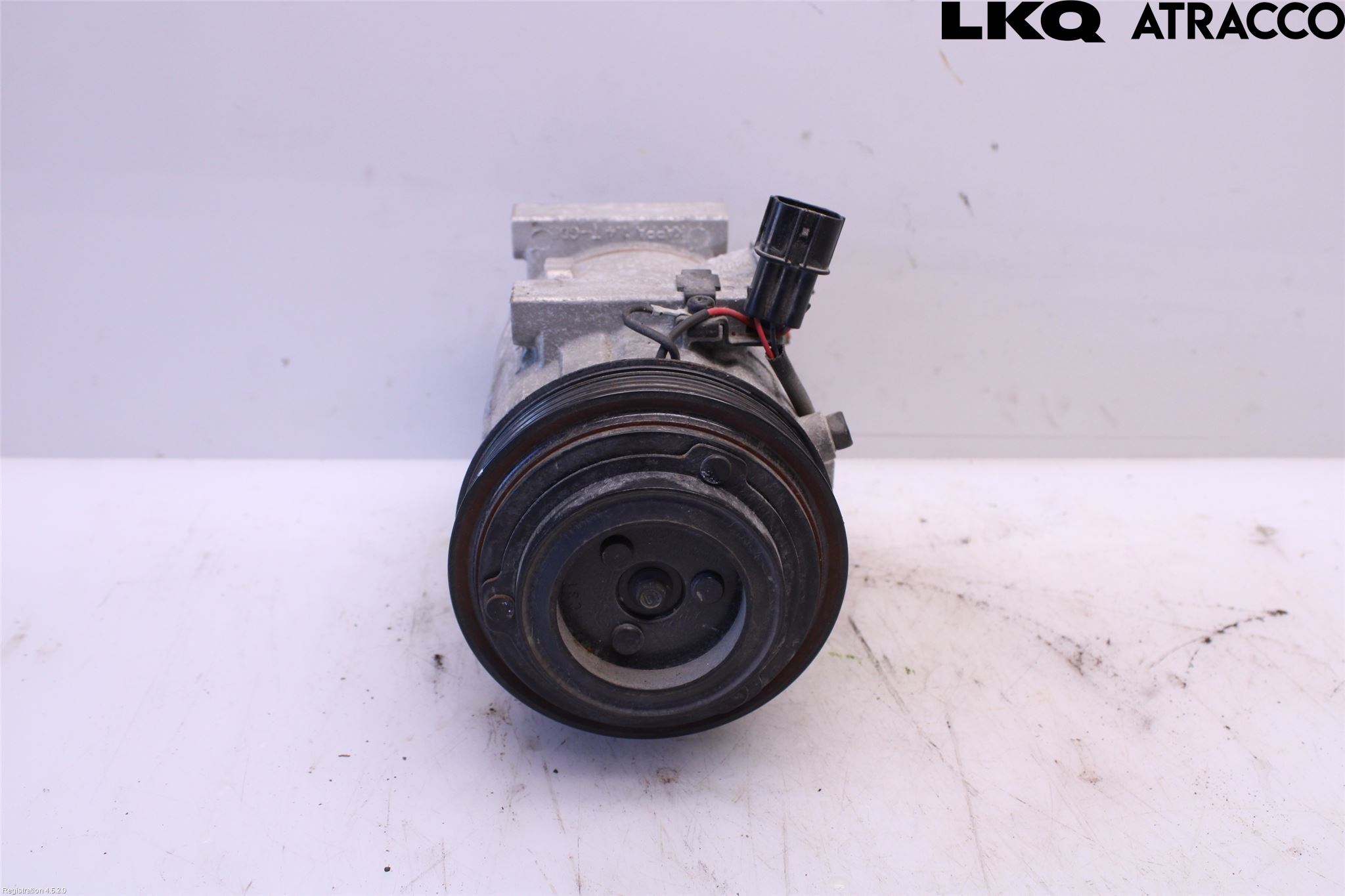 Kia CEED/CEED SW 19- Ac Kompressor