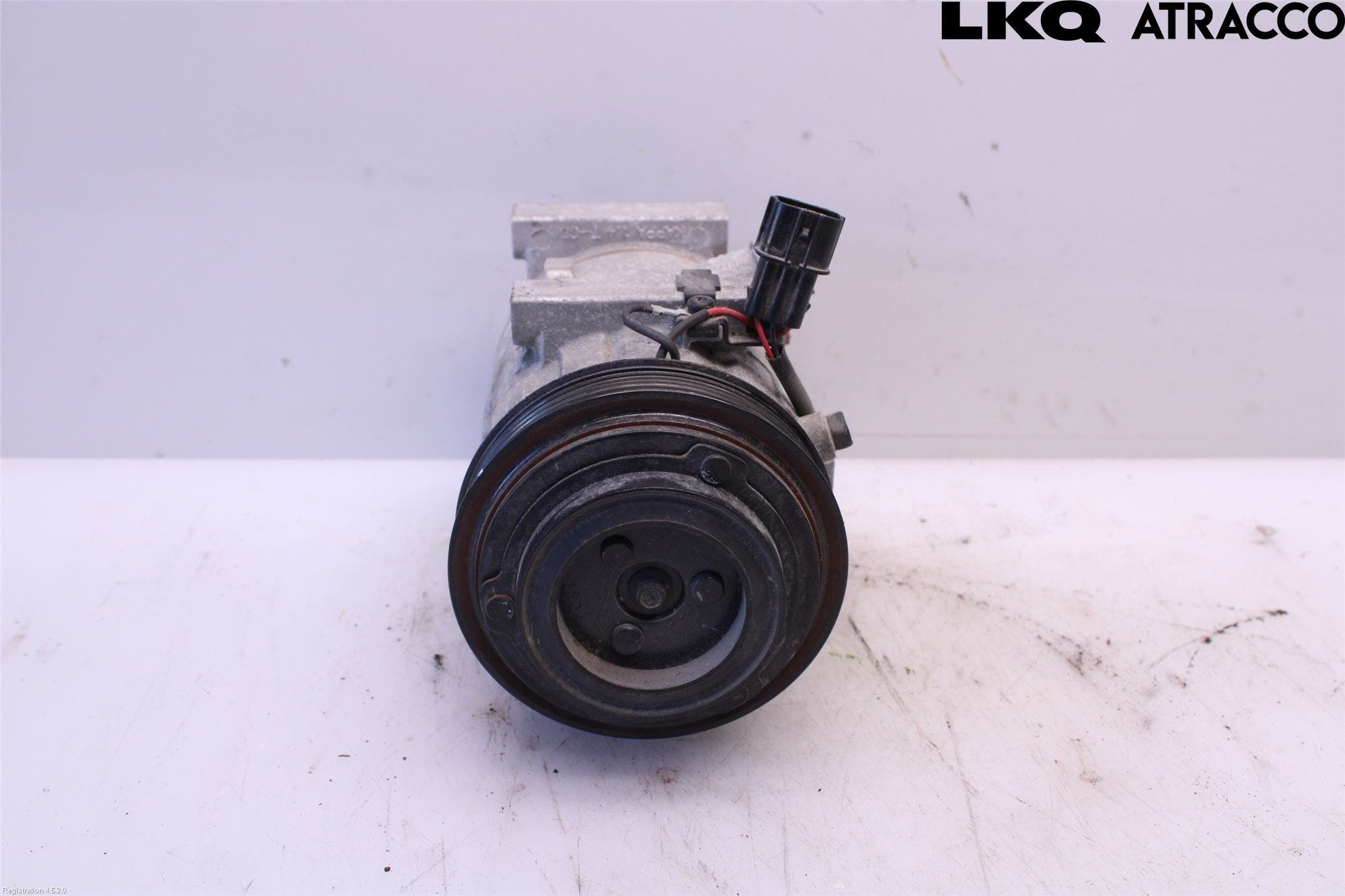 Kia CEED/CEED SW 19- Ac Kompressor