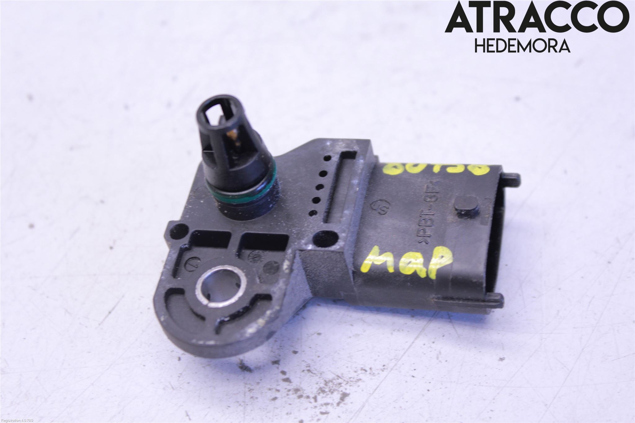 Honda CR-V 07-12 Injmappsensor