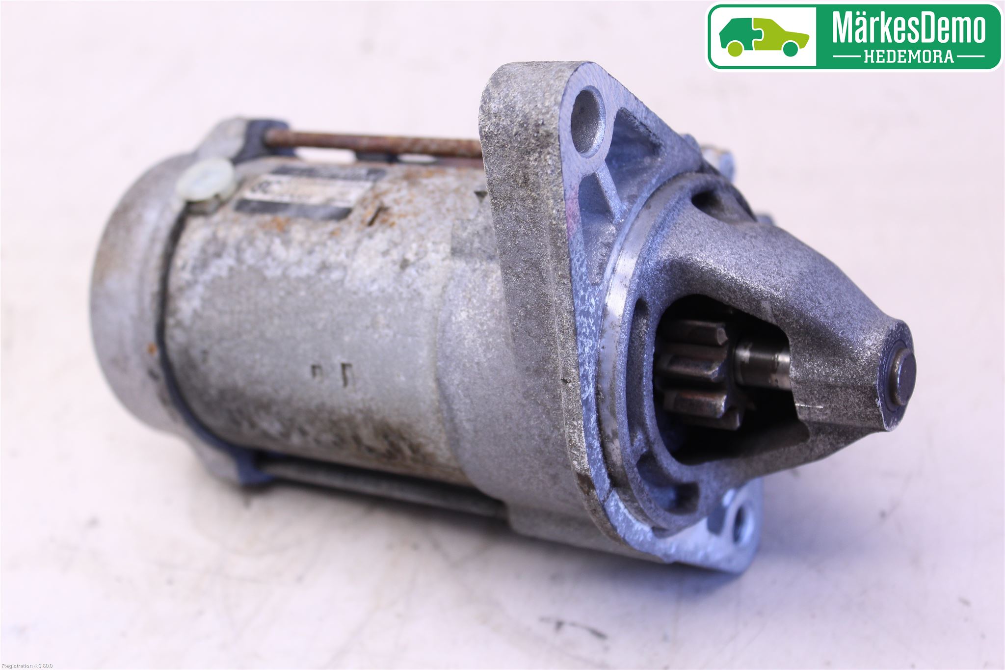 Toyota AVENSIS 09-15 Startmotor