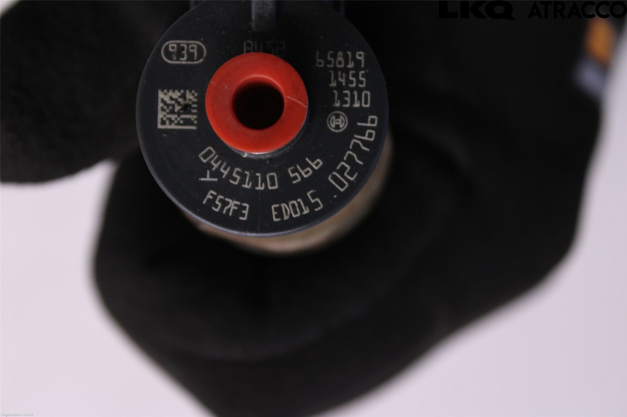 Citroen BERLINGO 08-18 Injspridare