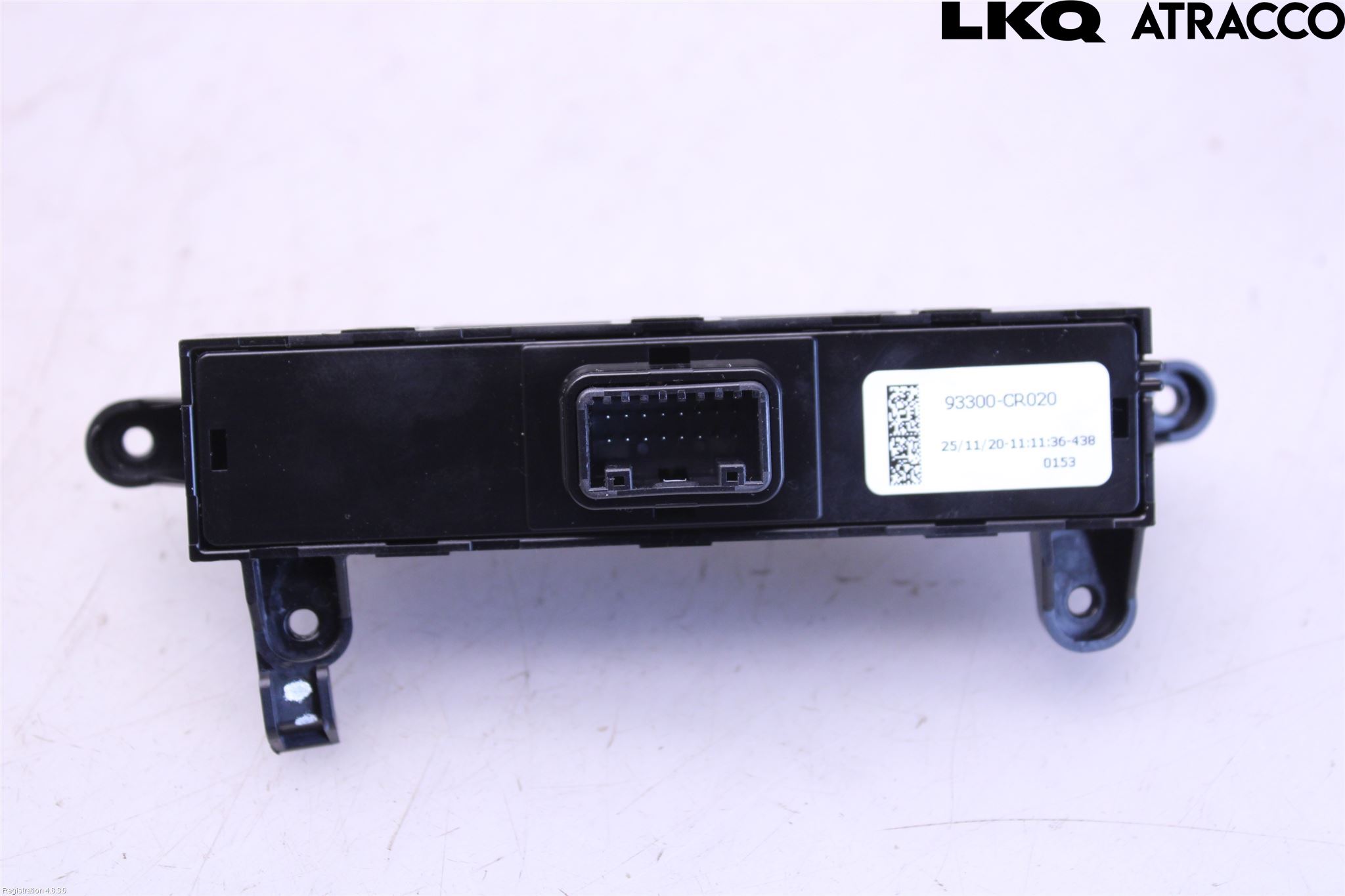 Kia CEED/CEED SW 19- Strömställare Multifunktion