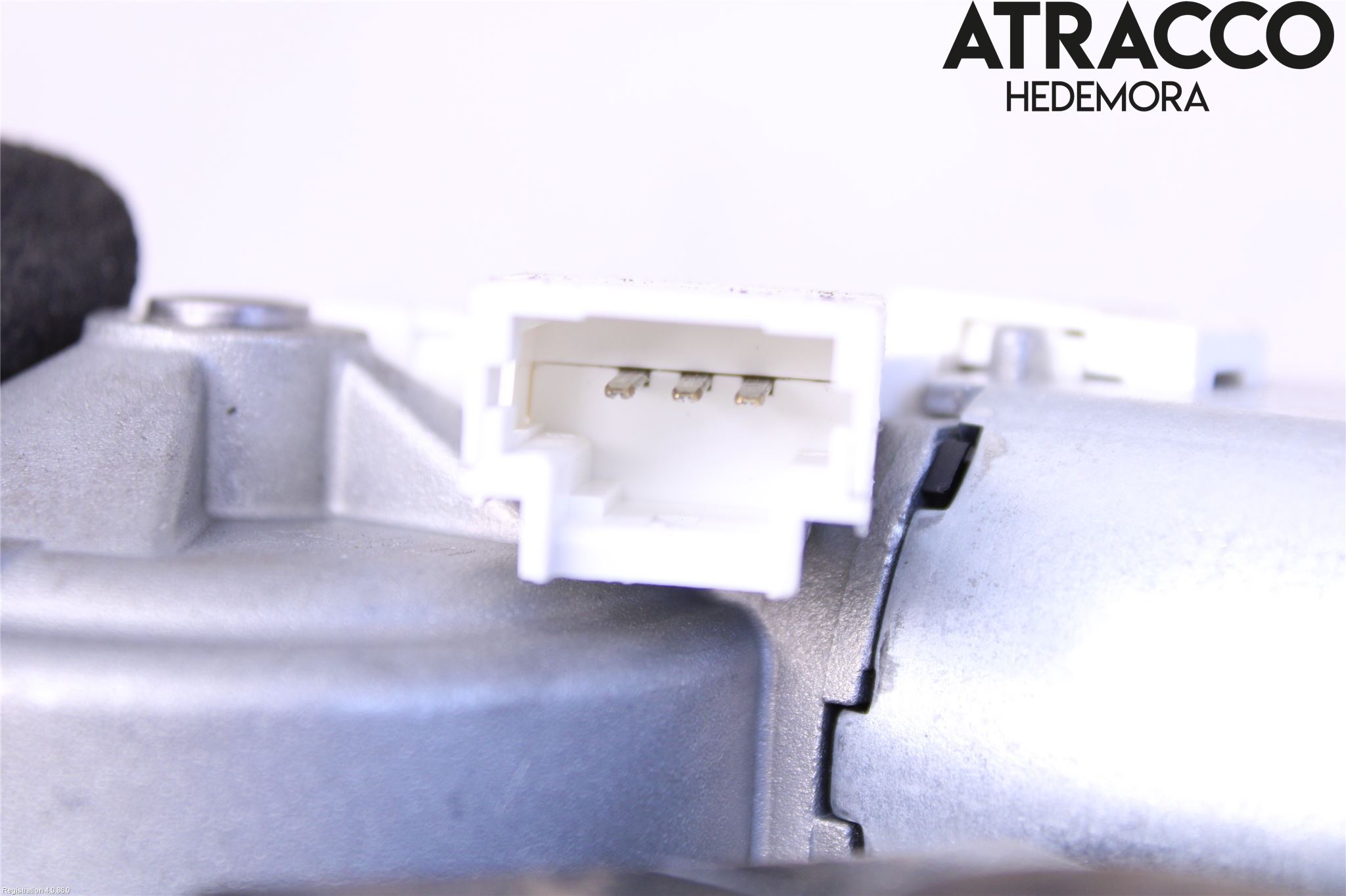 Peugeot 508 11-18 Torkarmotor Baklucka