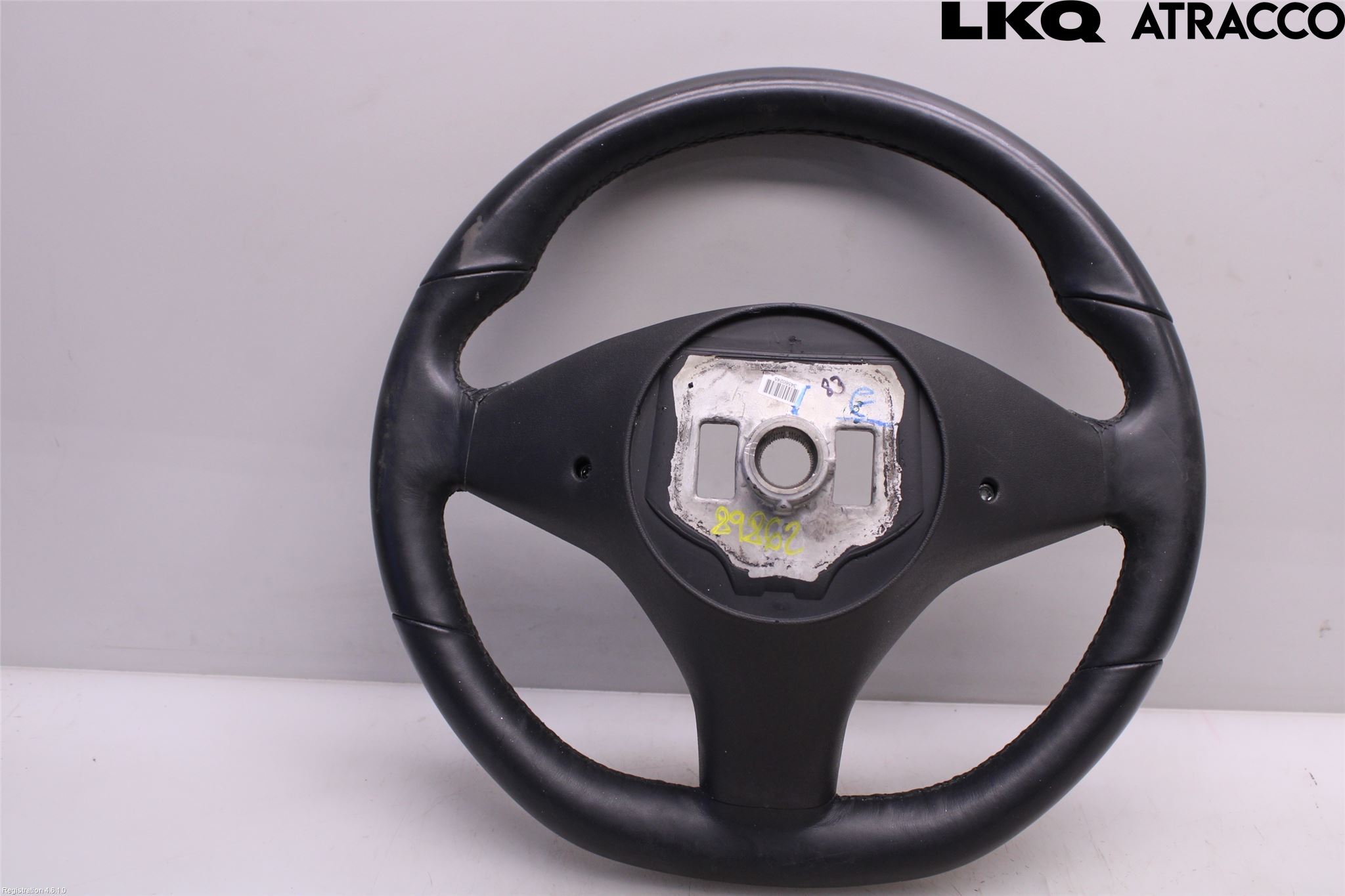 Tesla MODEL X 16- Ratt