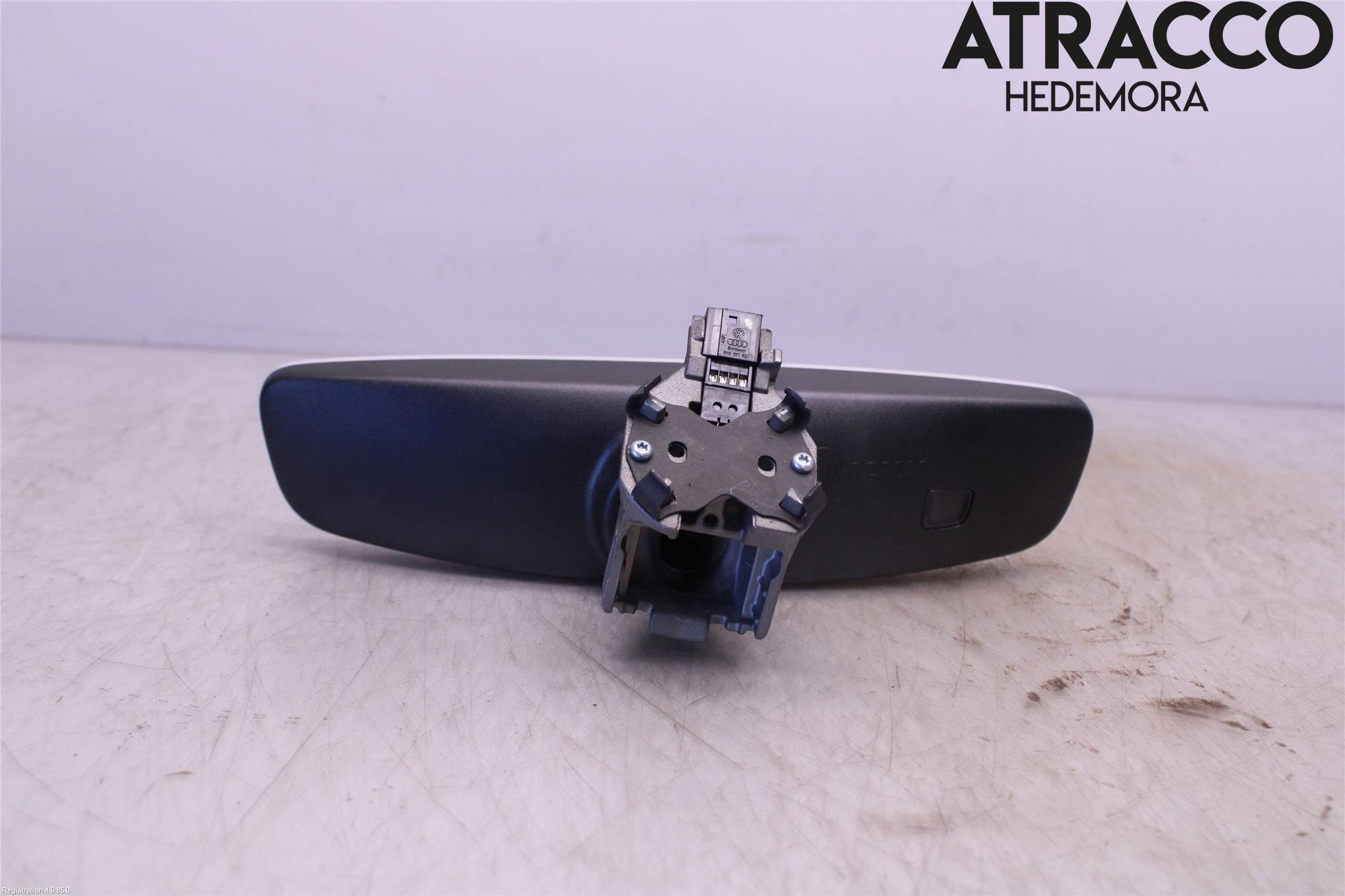 Skoda KODIAQ 17-24 Spegel Invändig