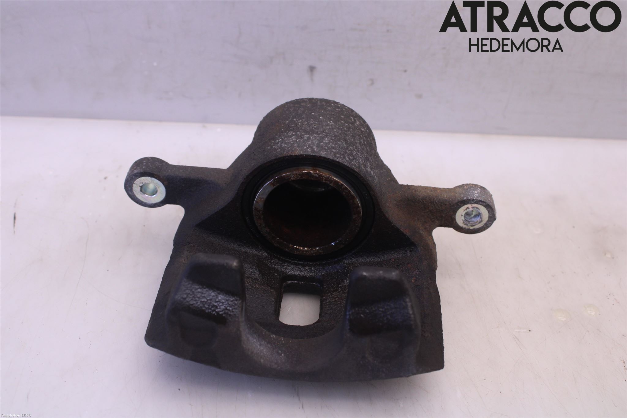 Kia PICANTO 17- Bromsok Fram Vänster