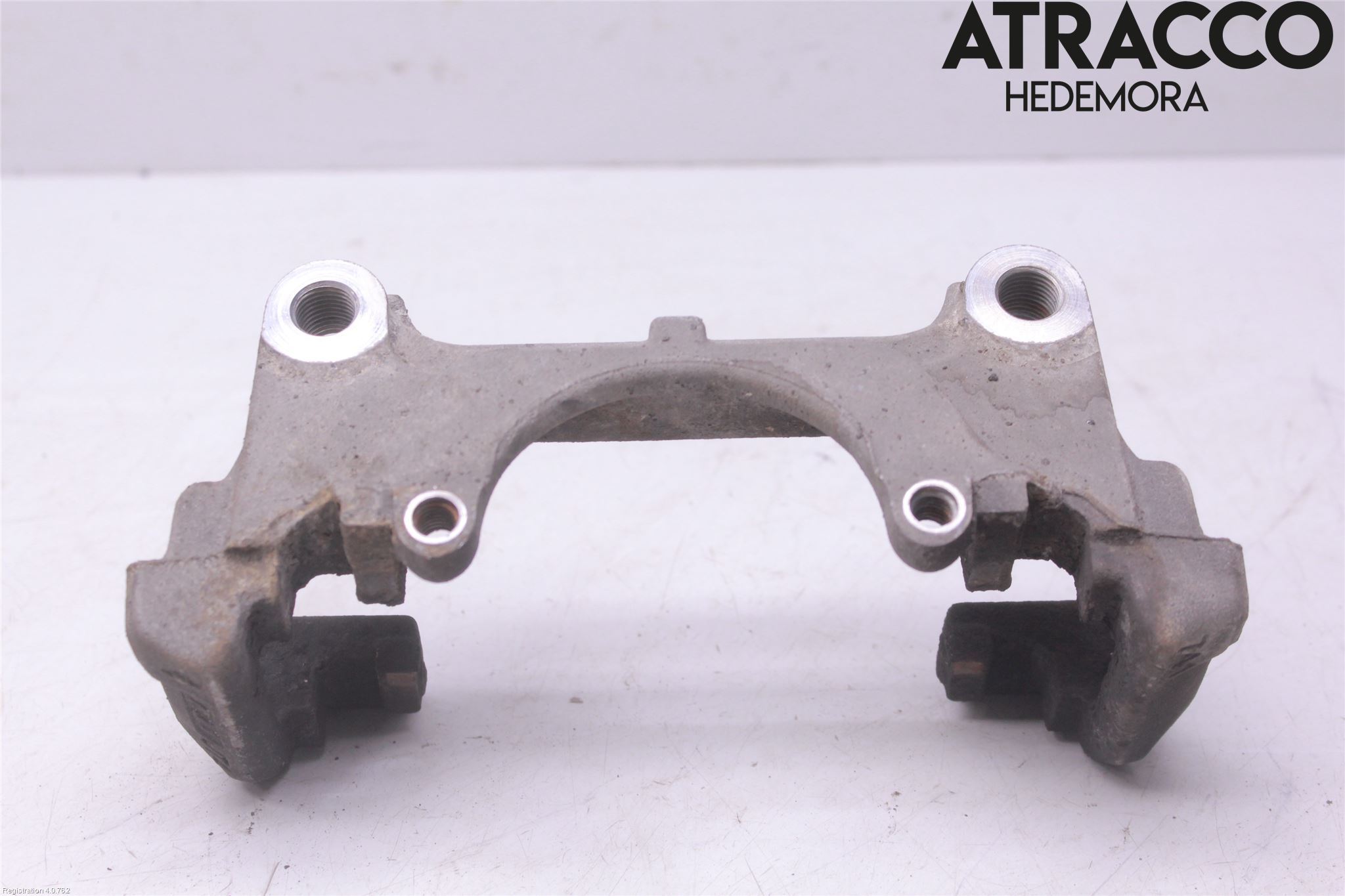 Audi A4 12-15 Bromsokshållare