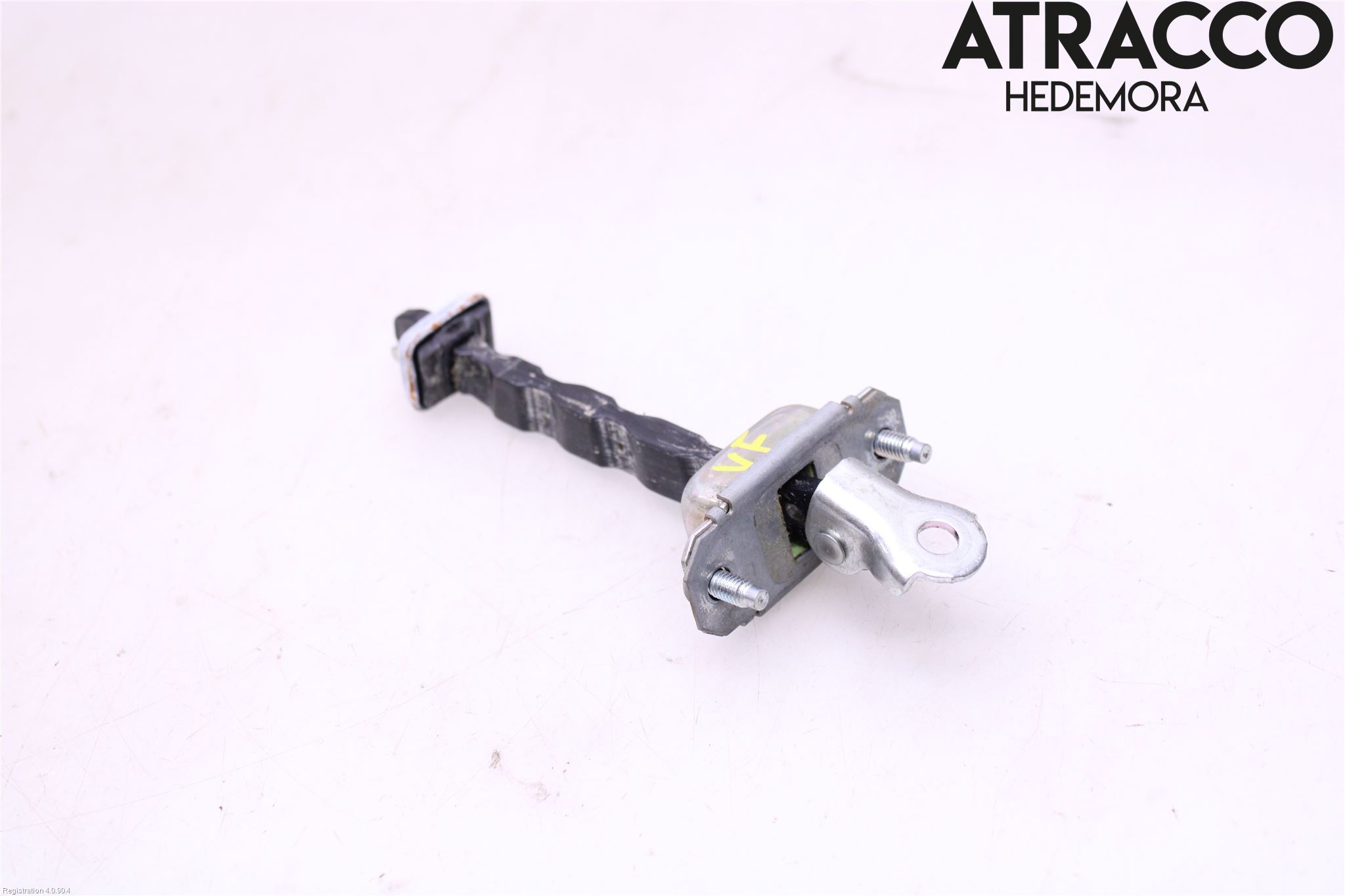 Subaru OUTBACK 15-20 Dörrstopp