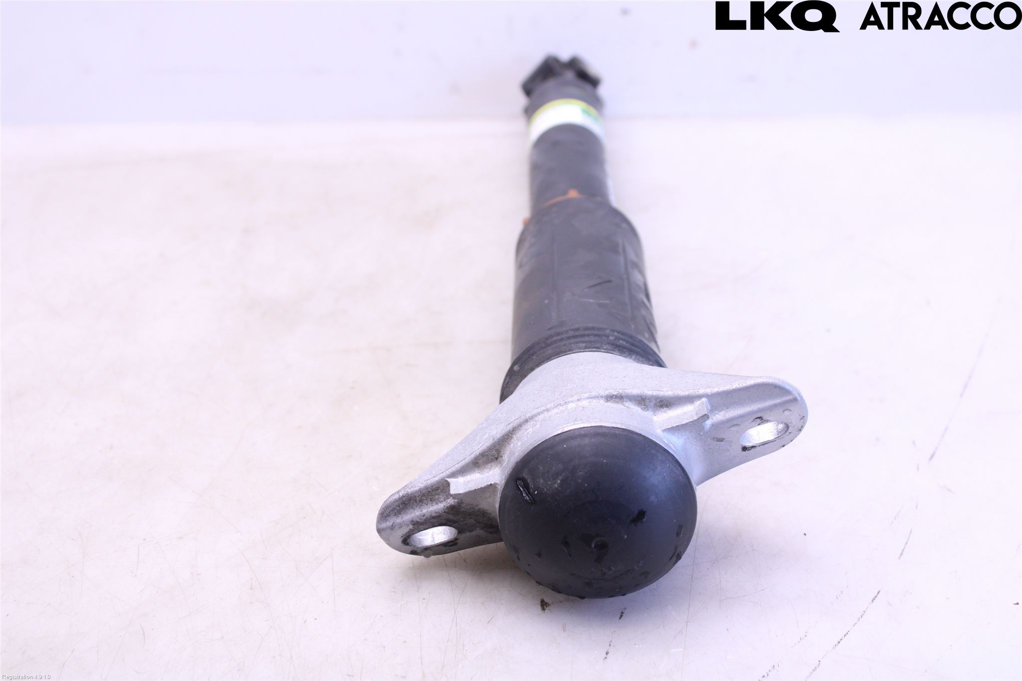 Toyota RAV4 19- Stötdämpare Bak