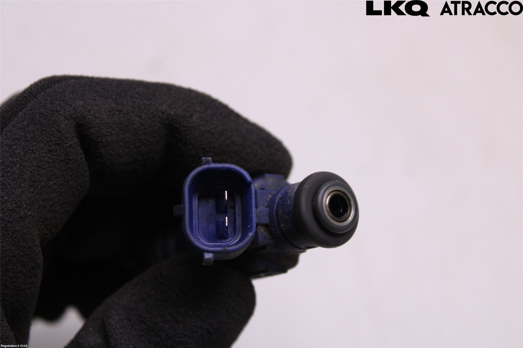 Kia CEED 06-12 Injspridare