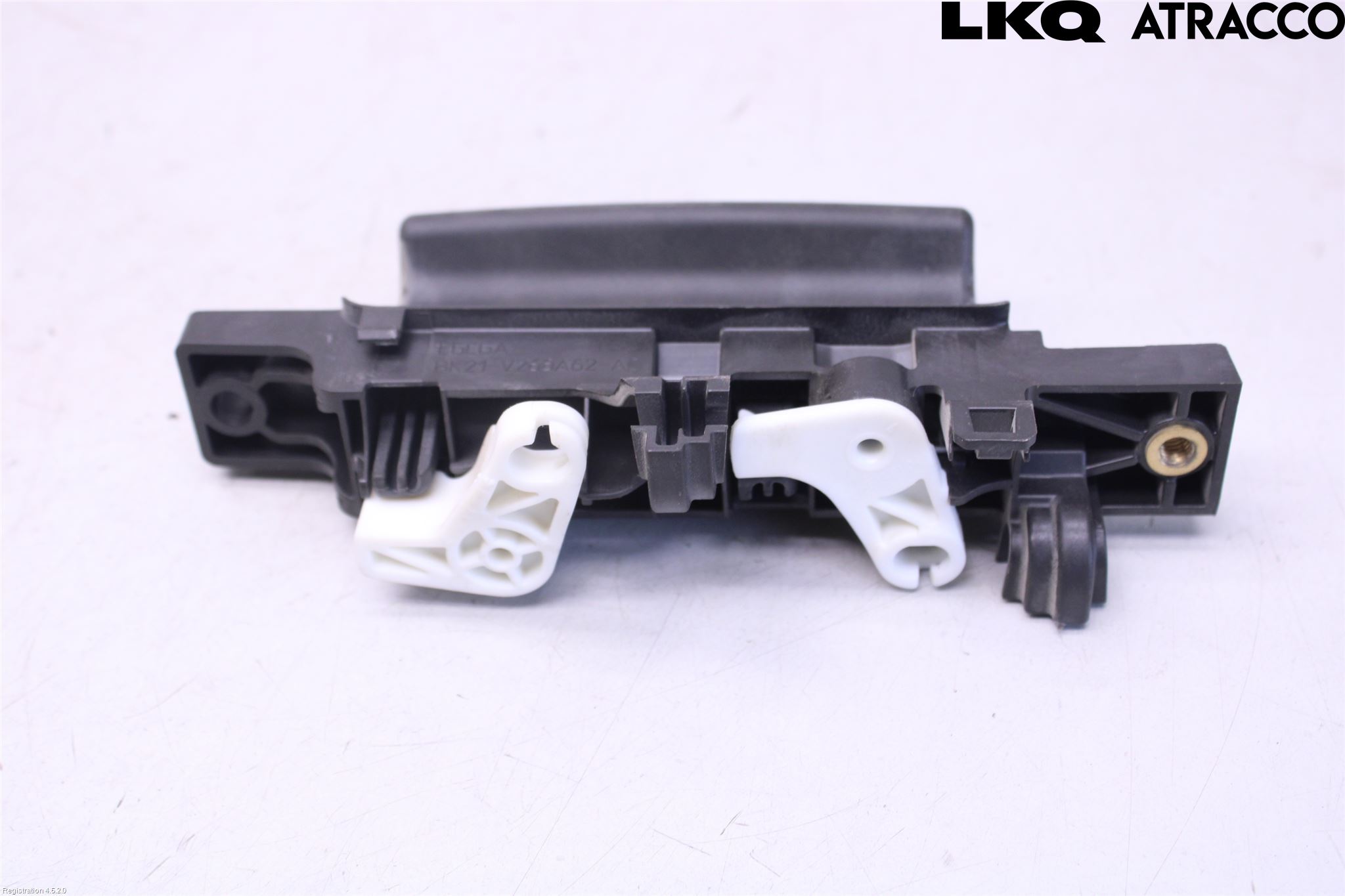 Ford TRANSIT    06-13 Dörrhandtag Inre Hö