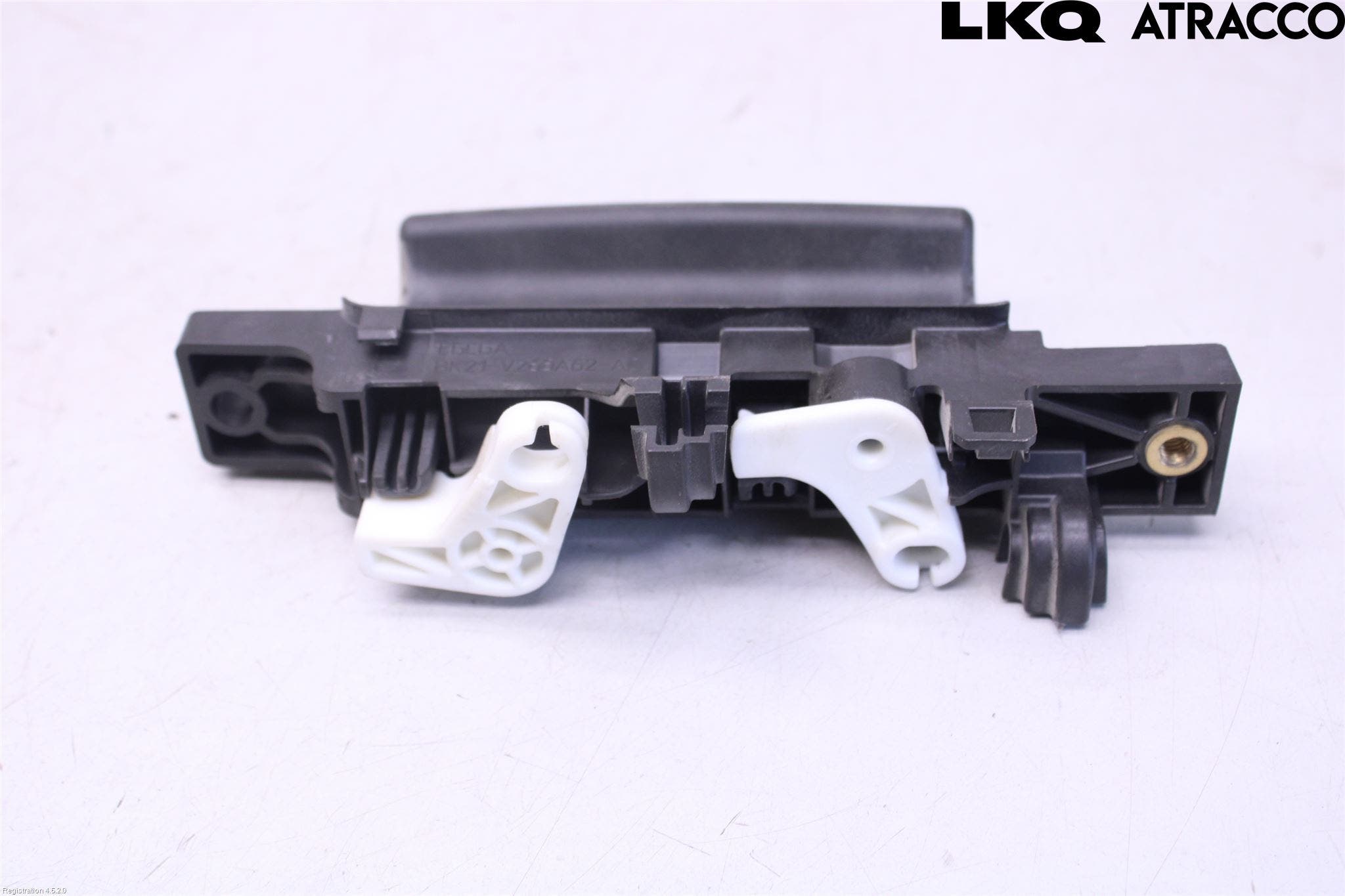 Ford TRANSIT 06-13 Dörrhandtag Inre Hö