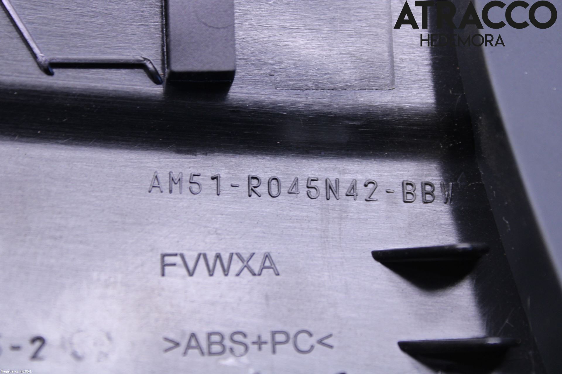 Ford C-MAX II  11-14 Instrument Övrigt