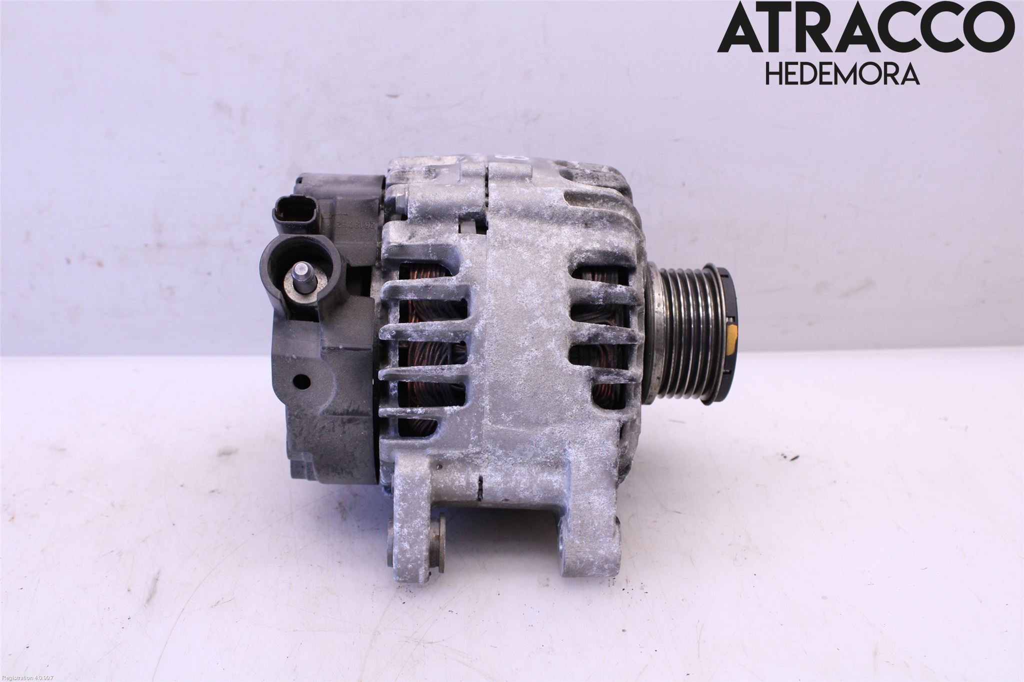Peugeot 308 14-21 Generator