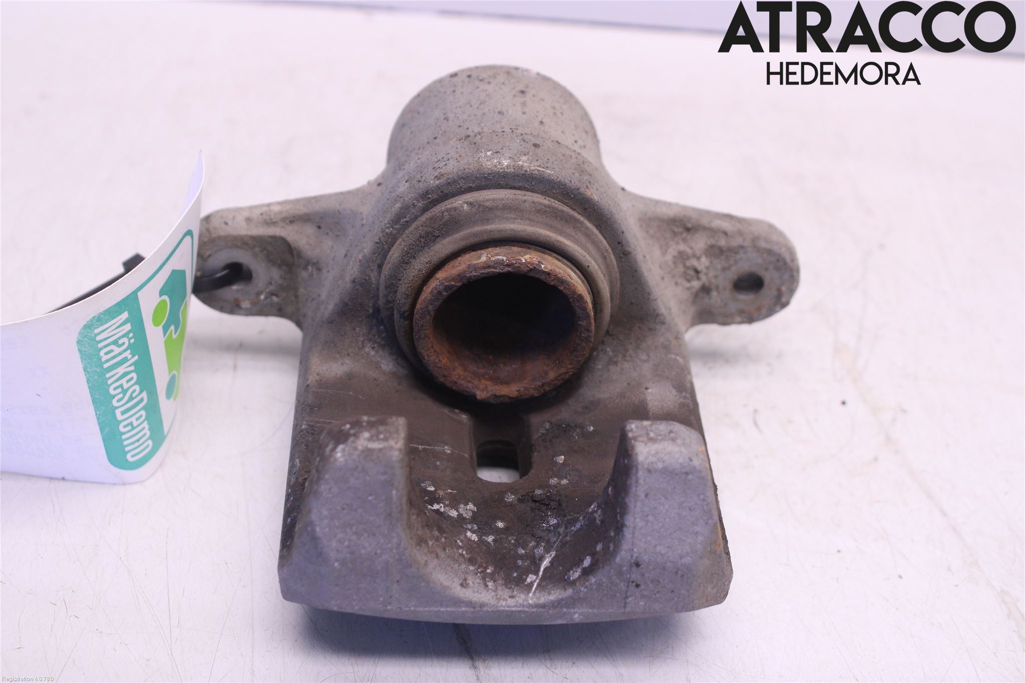 Subaru B9 TRIBECA  06-07 Bromsok Bak Vänster