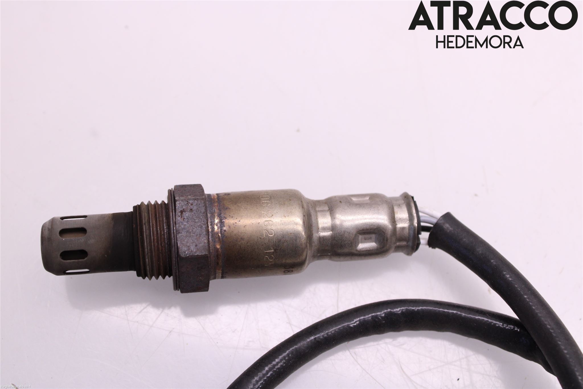 Audi A3/S3 8V 13-20 Injlambdasond