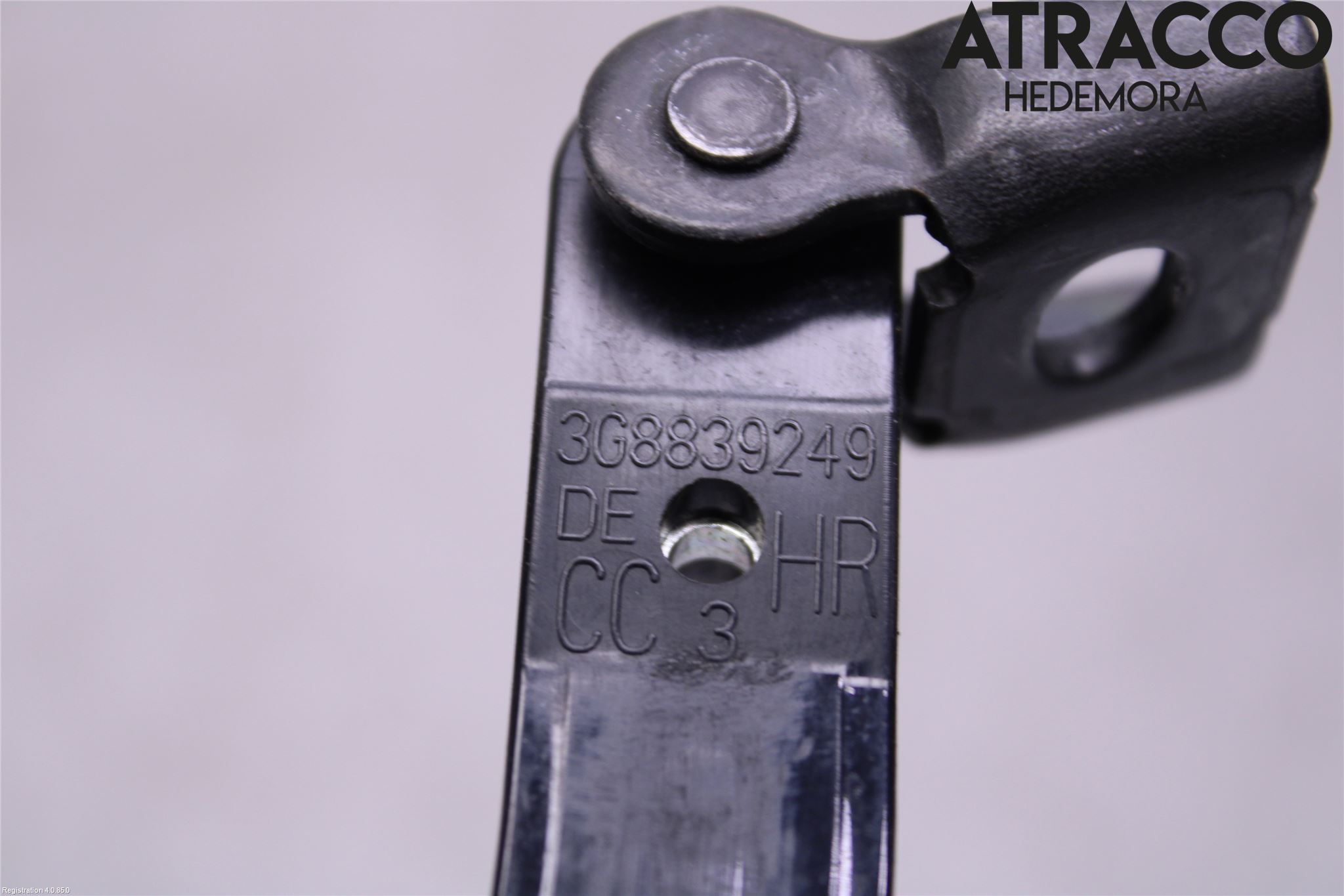 Volkswagen VW ARTEON 17- Dörrstopp