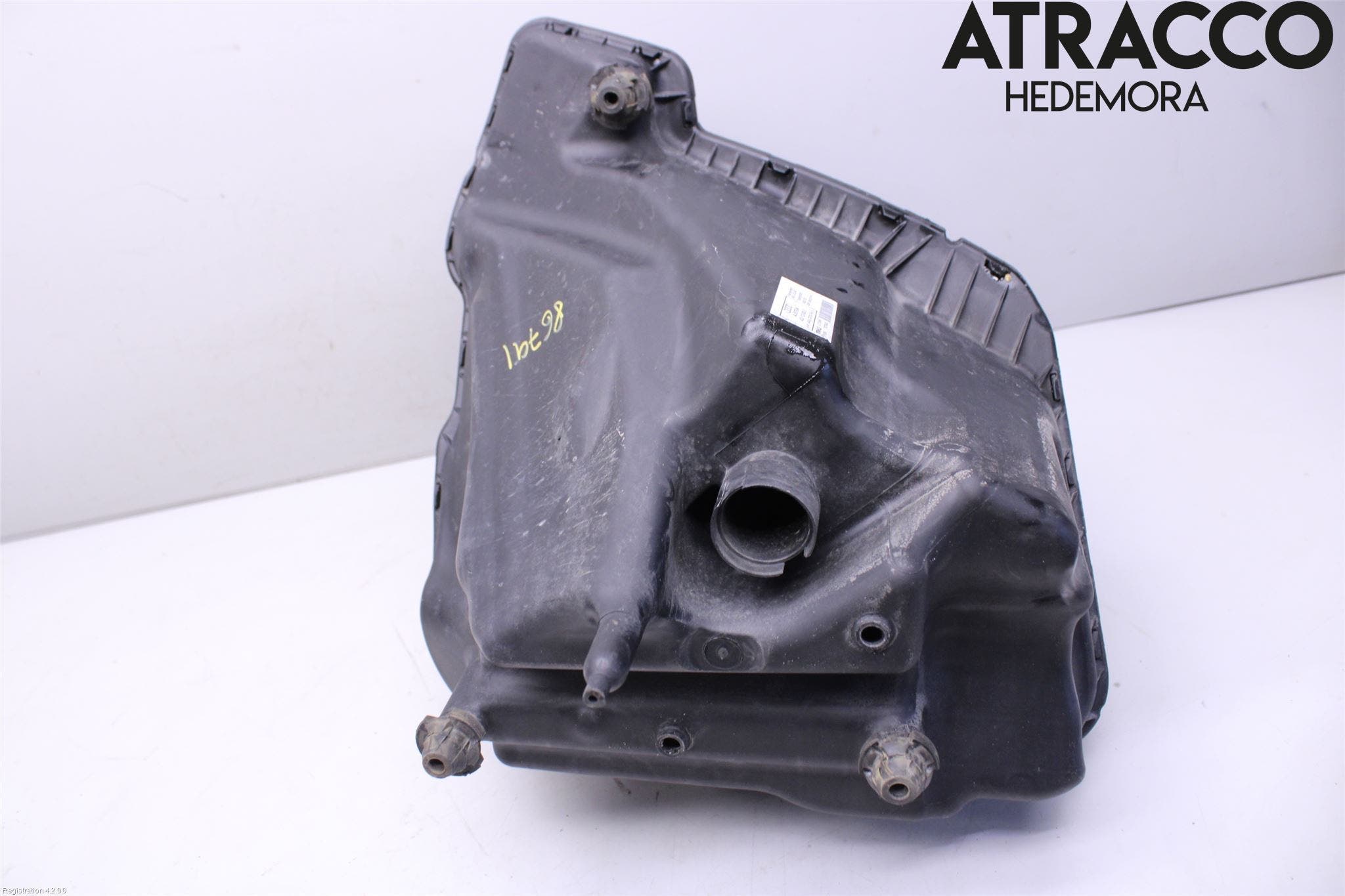 Audi A7/S7 4G 11-17 Luftrenare