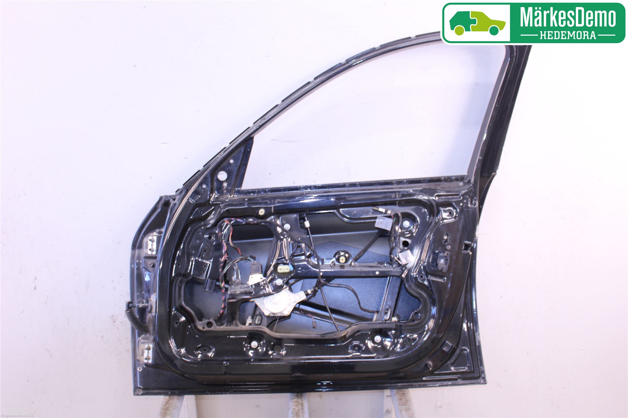 BMW 3 E90/91 SED/TOU 05-12 Dörr Fram Höger