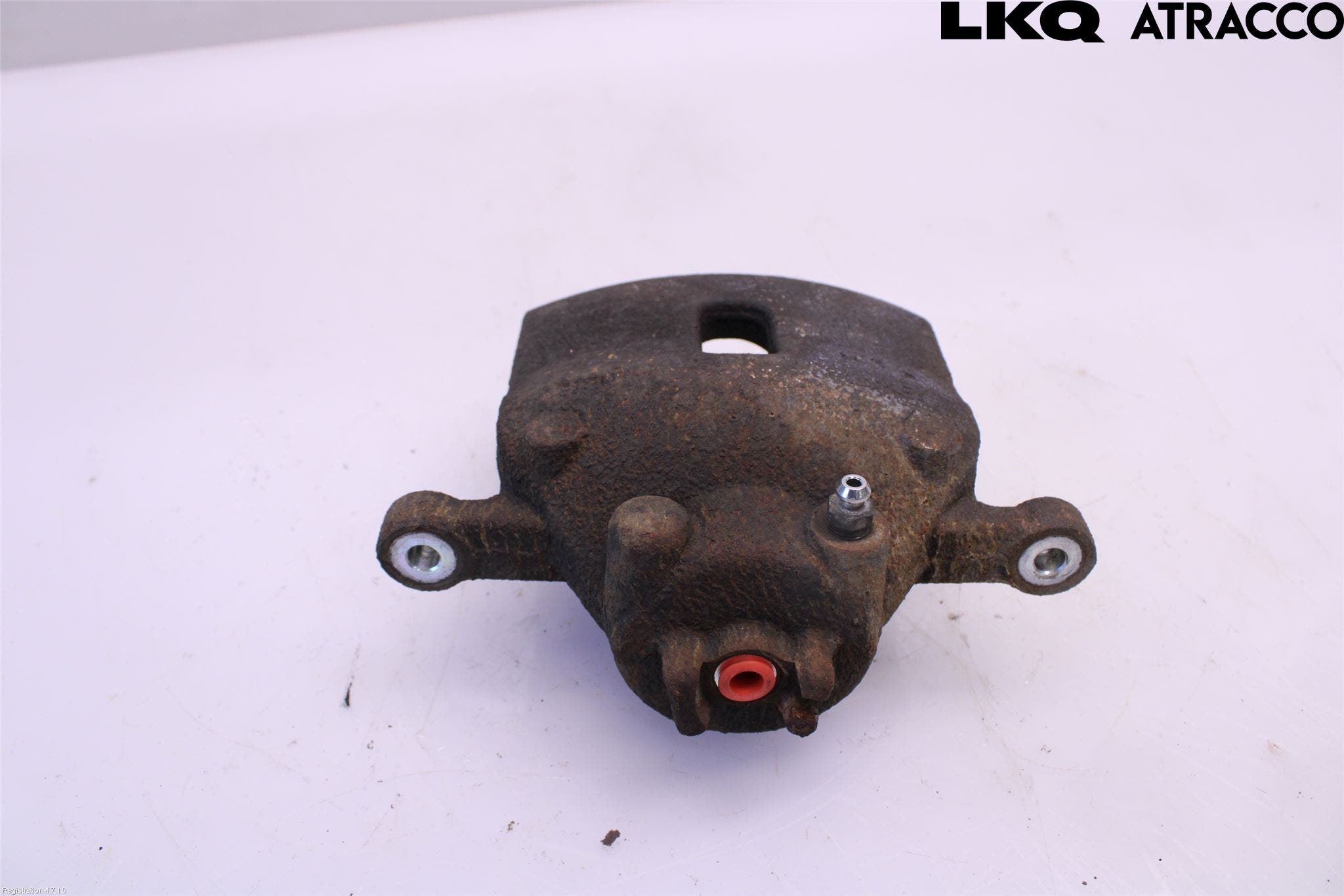 Kia PICANTO 17- Bromsok Fram Höger