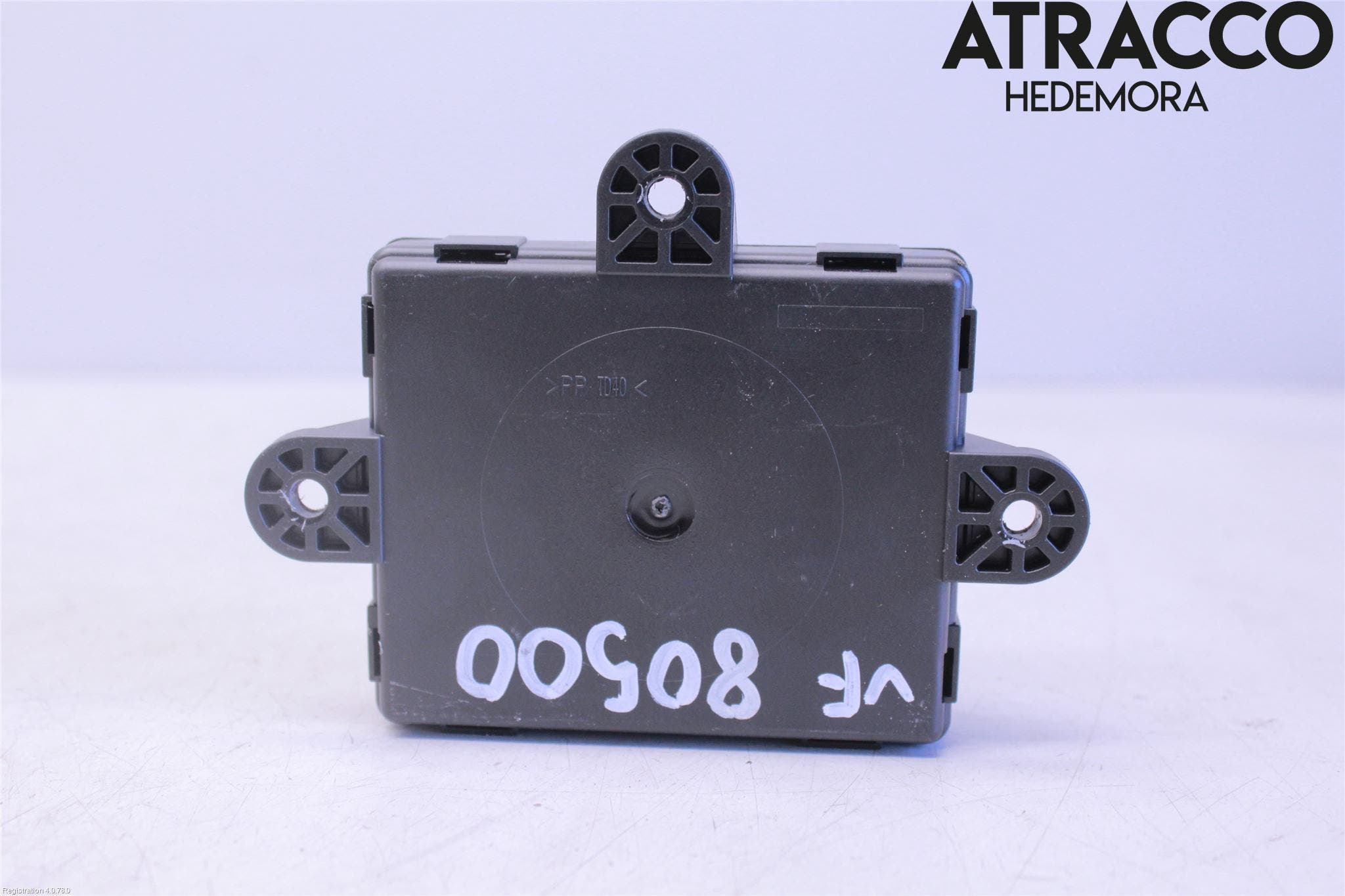 Ford FOCUS 15-18 Styrenhet Dörr