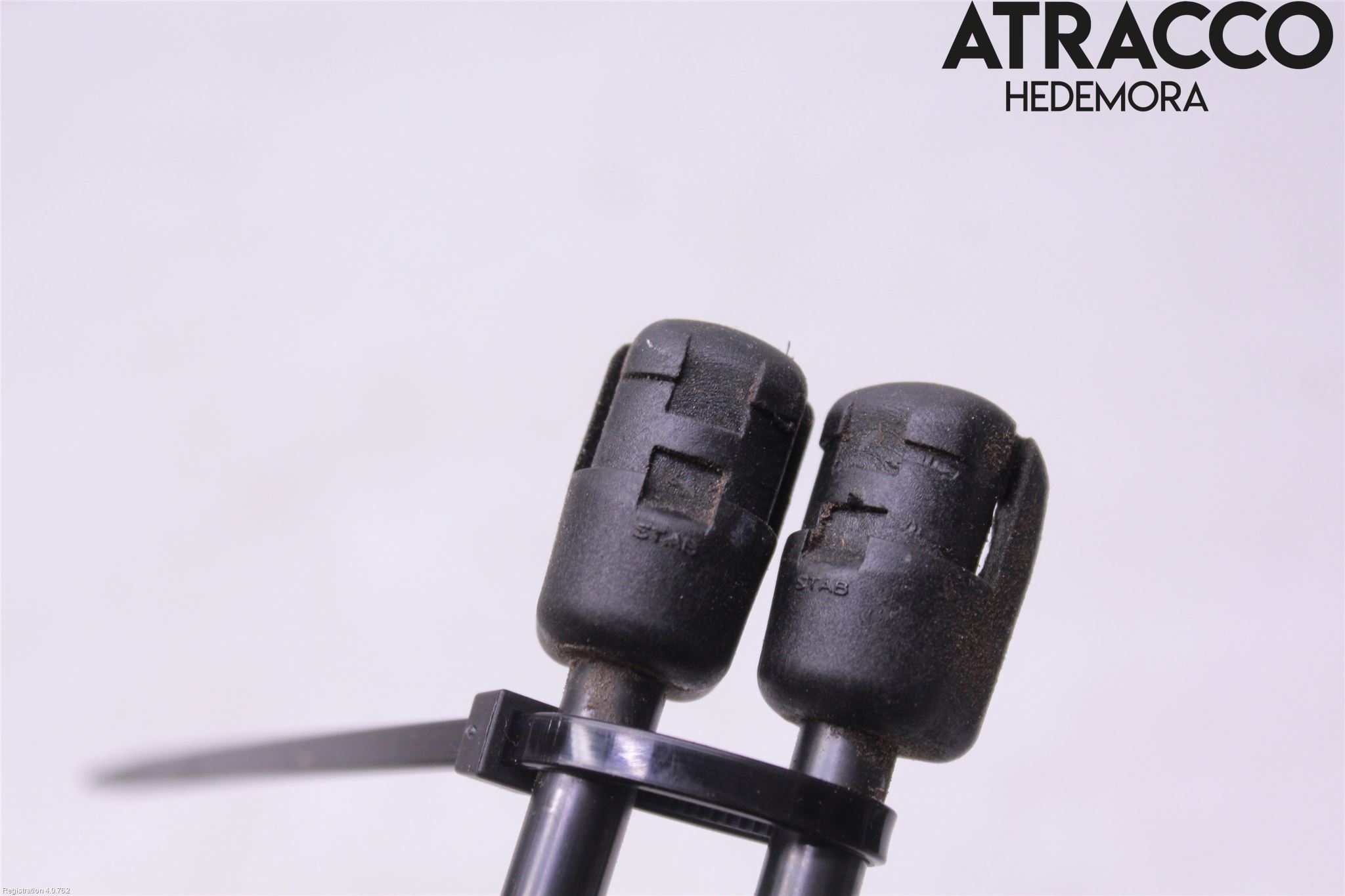 Toyota COROLLA 19- Gasfjäder Baklucka