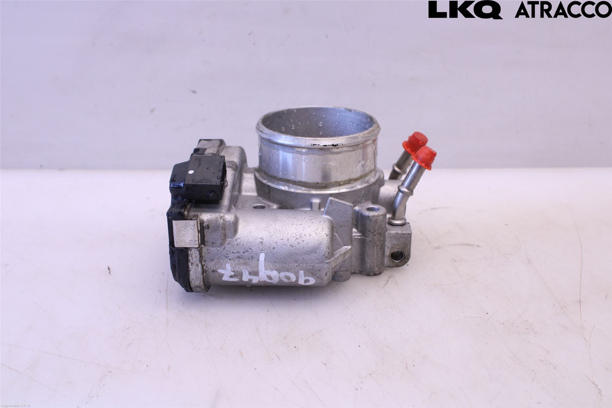 Kia OPTIMA 16-20 Injspjällhus