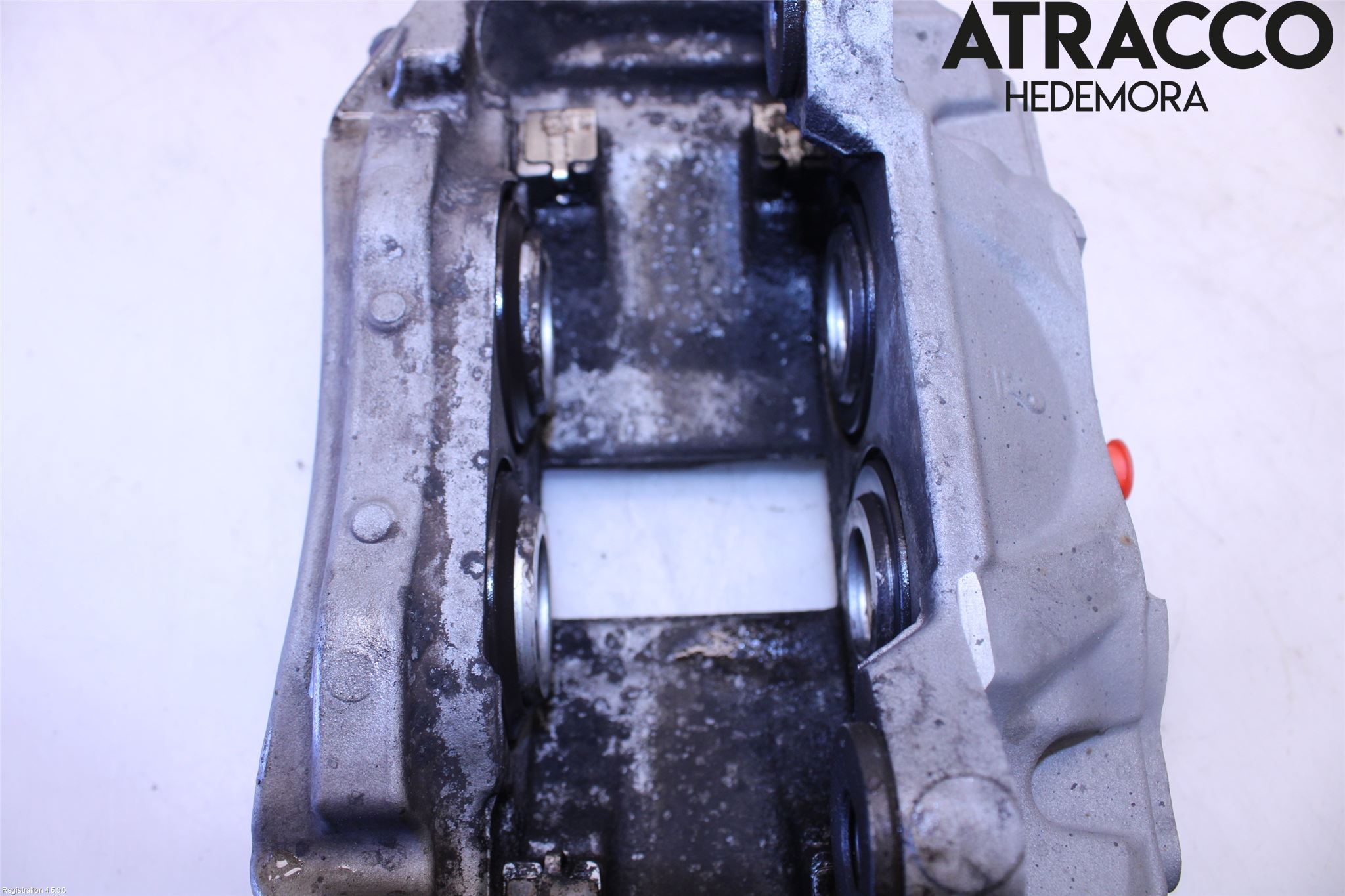 Audi A4/S4 B9 16-19 Bromsok Fram Höger