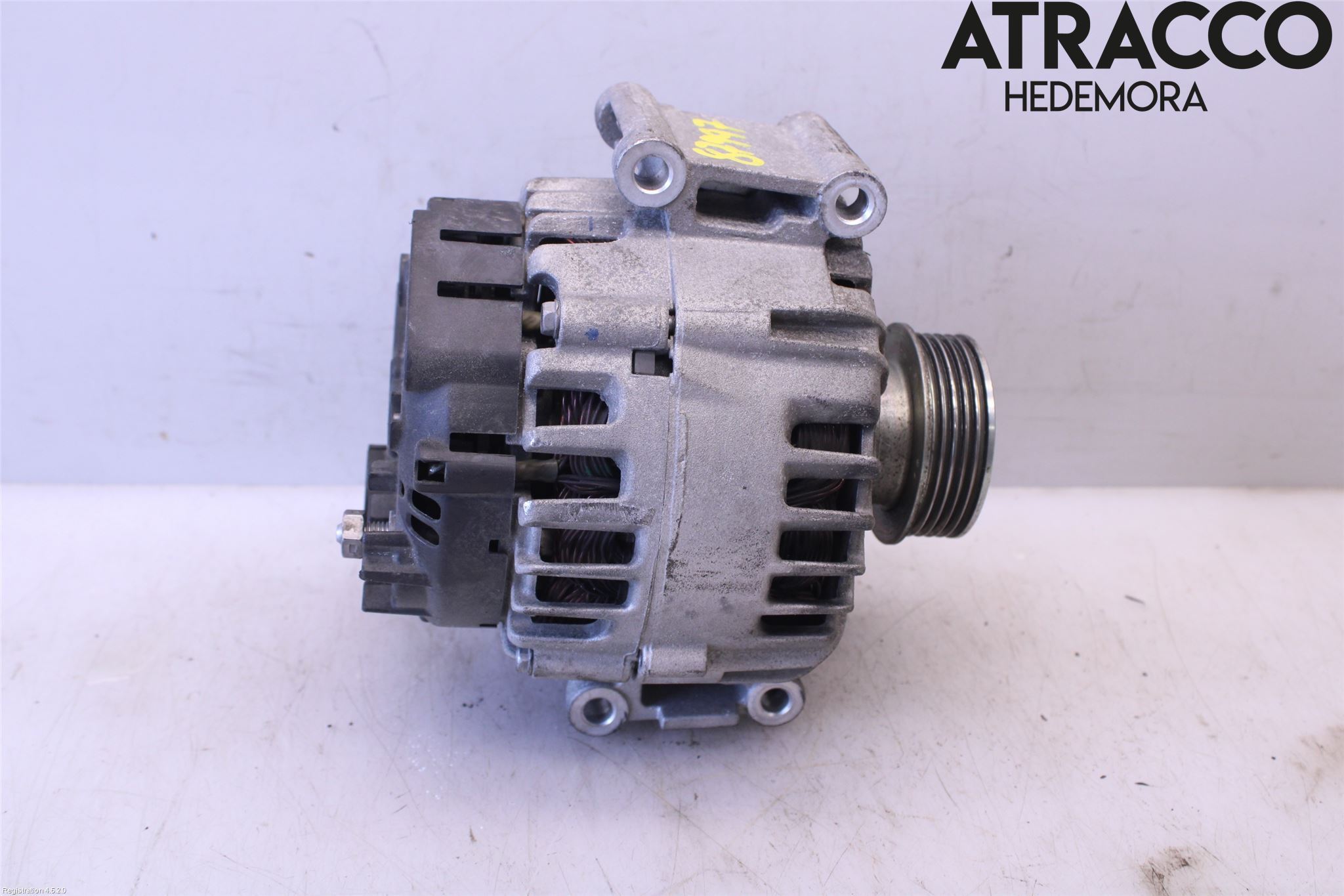 Audi A3/S3 8V 13-20 Generator